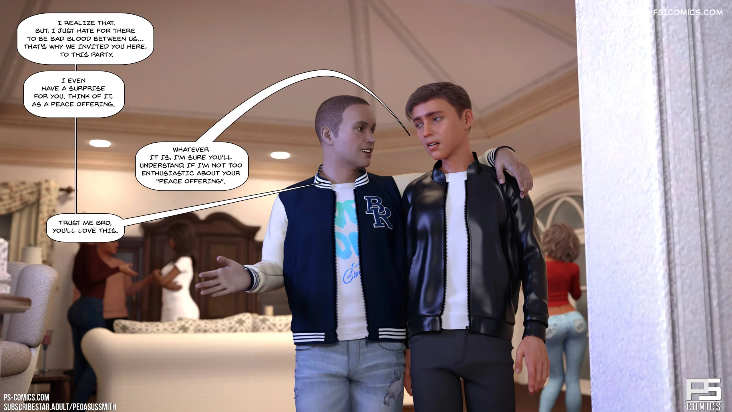 timmy strikes back chapter 14 hd pegasus smith 106 scaled - FSIComics timmy strikes back chapter 14 hd pegasus smith 106 scaled - FSIComics