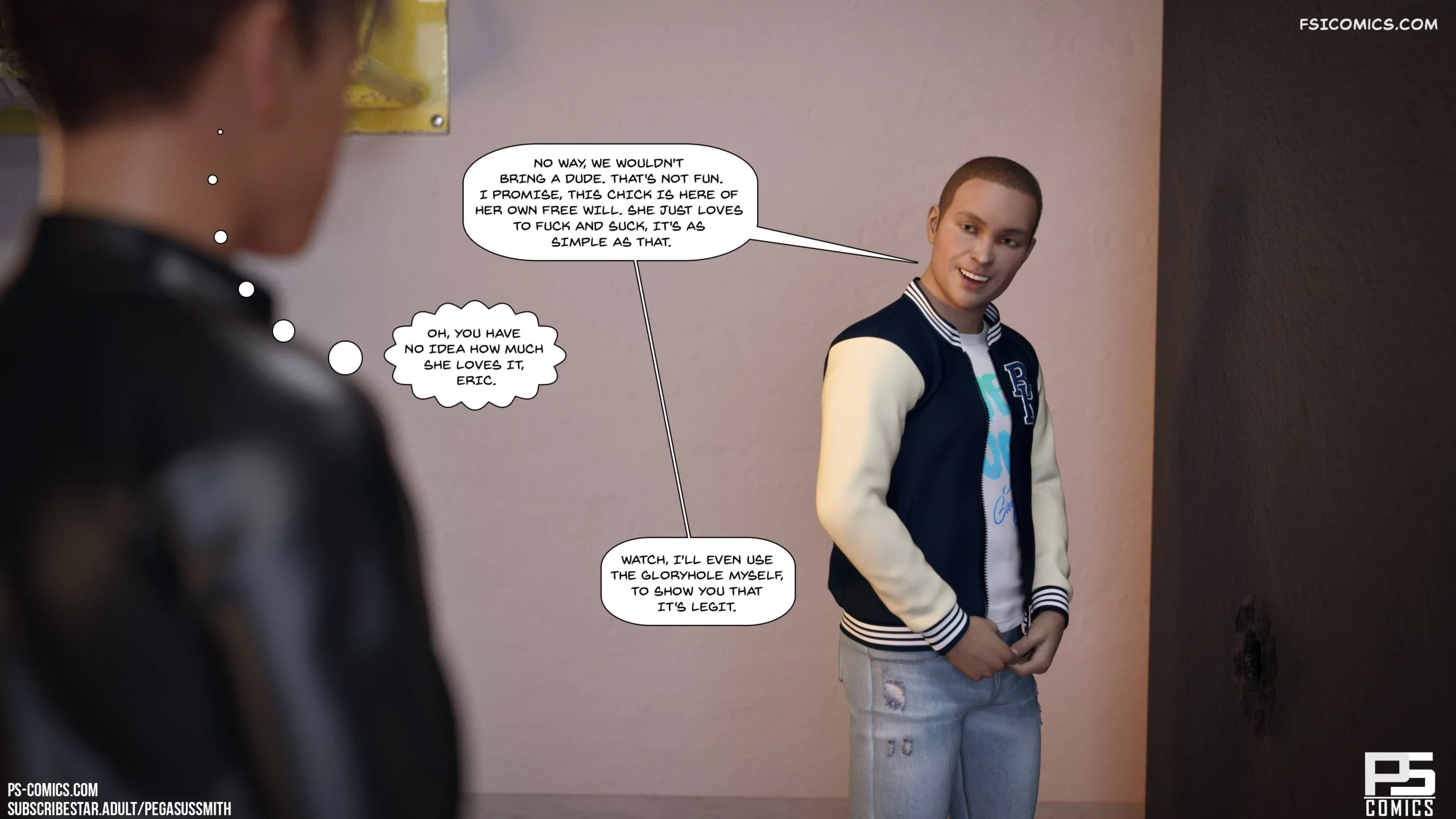 timmy strikes back chapter 14 hd pegasus smith 109 scaled - FSIComics timmy strikes back chapter 14 hd pegasus smith 109 scaled - FSIComics