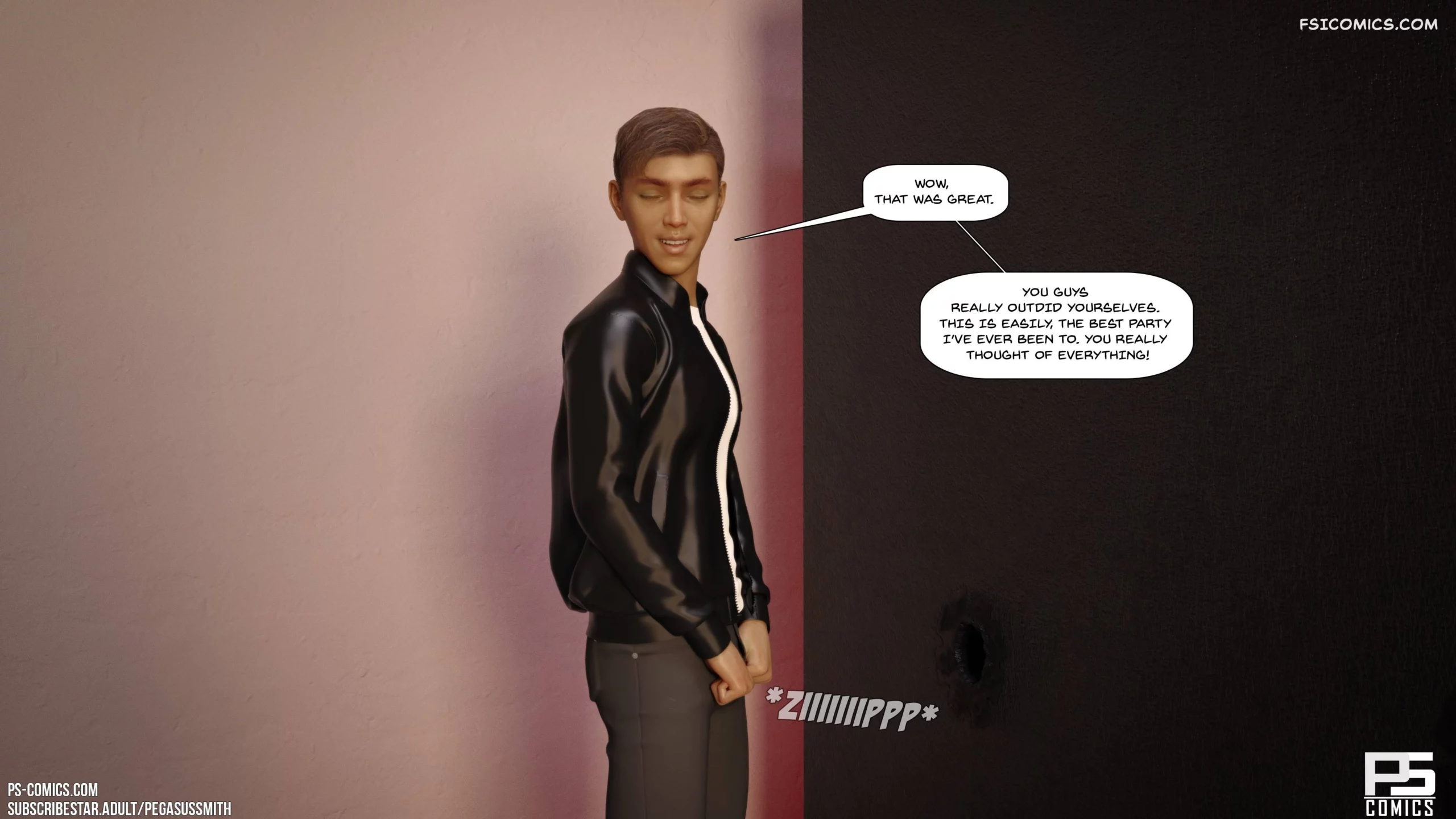 timmy strikes back chapter 14 hd pegasus smith 136 scaled - FSIComics timmy strikes back chapter 14 hd pegasus smith 136 scaled - FSIComics