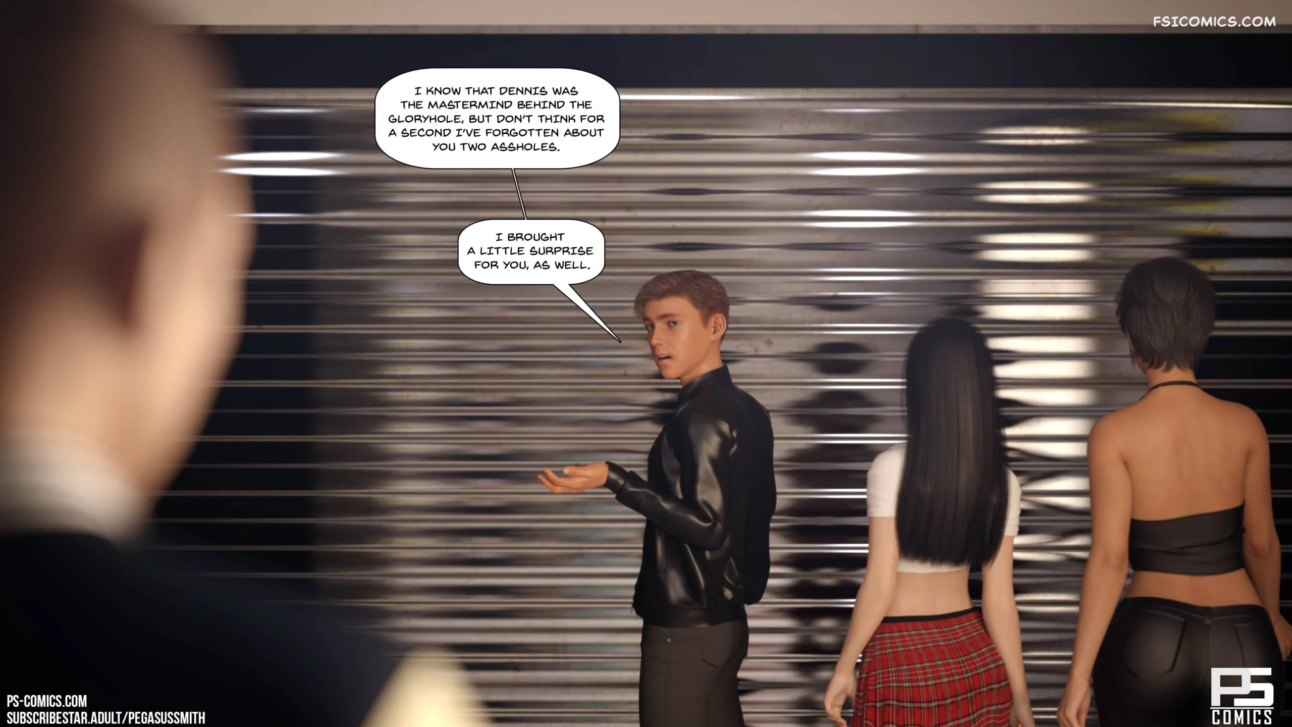 timmy strikes back chapter 14 hd pegasus smith 147 scaled - FSIComics timmy strikes back chapter 14 hd pegasus smith 147 scaled - FSIComics