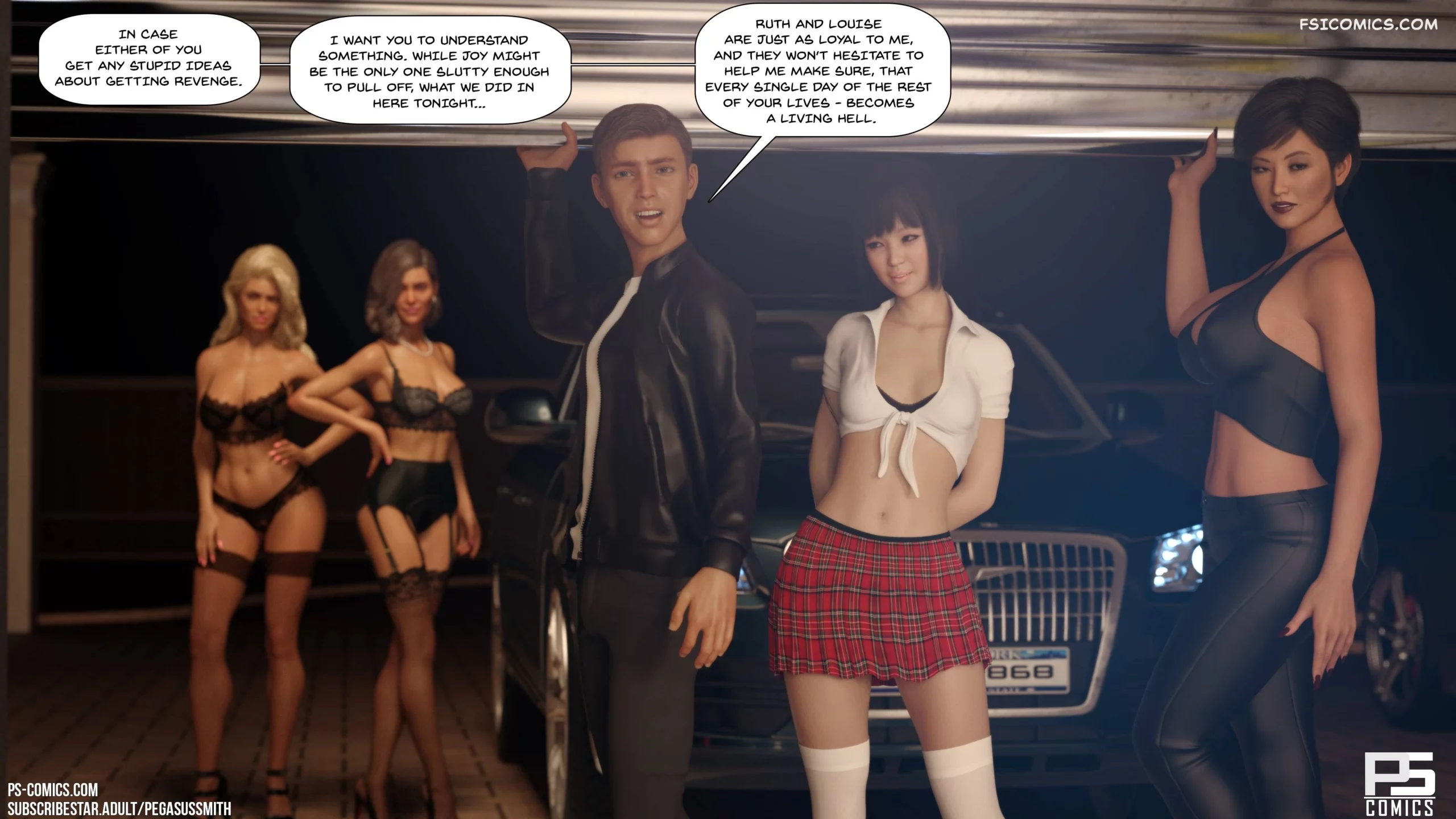 timmy strikes back chapter 14 hd pegasus smith 149 scaled - FSIComics timmy strikes back chapter 14 hd pegasus smith 149 scaled - FSIComics
