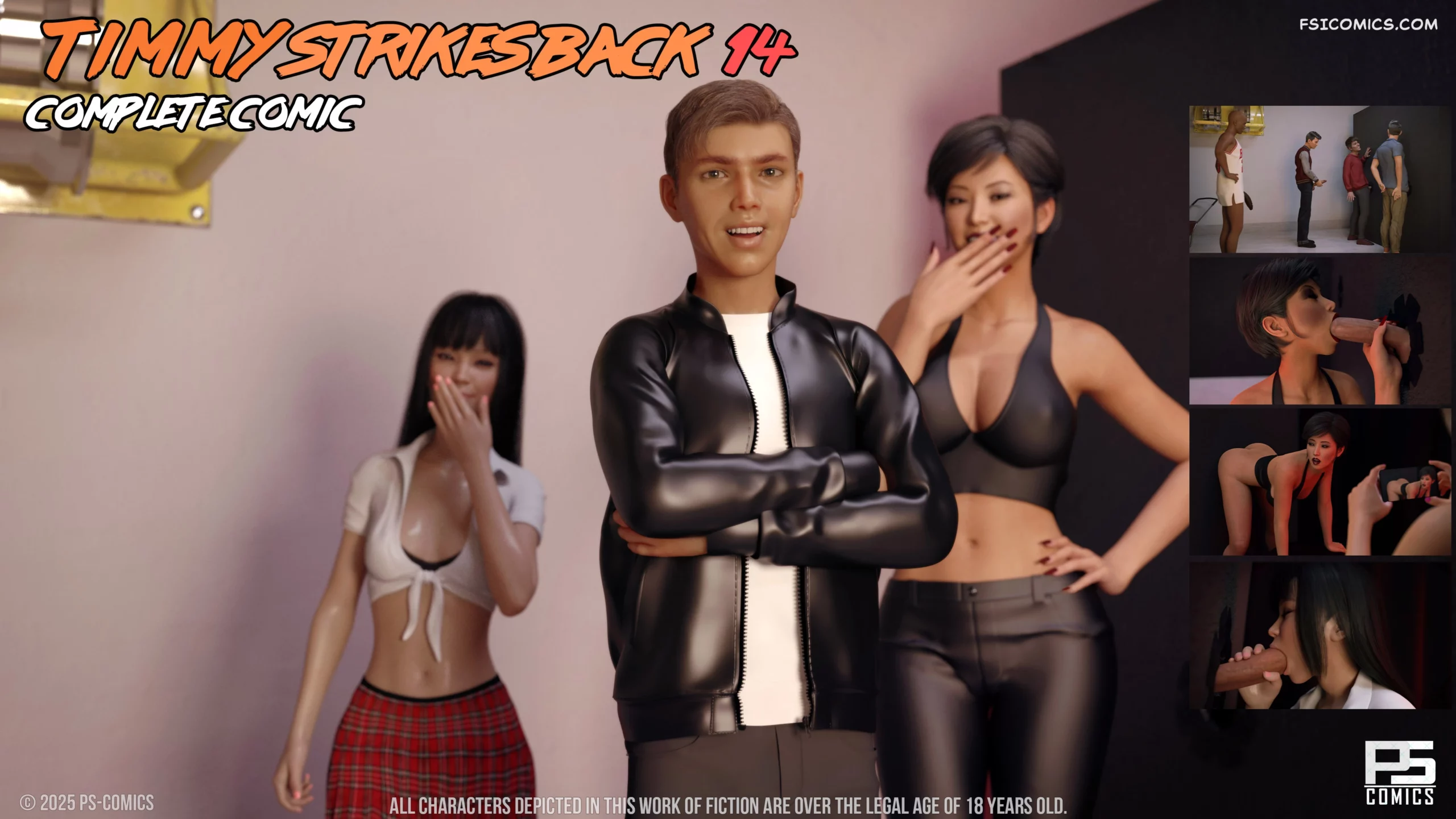 timmy strikes back chapter 14 promo pegasus smith 007 scaled - FSIComics timmy strikes back chapter 14 promo pegasus smith 007 scaled - FSIComics