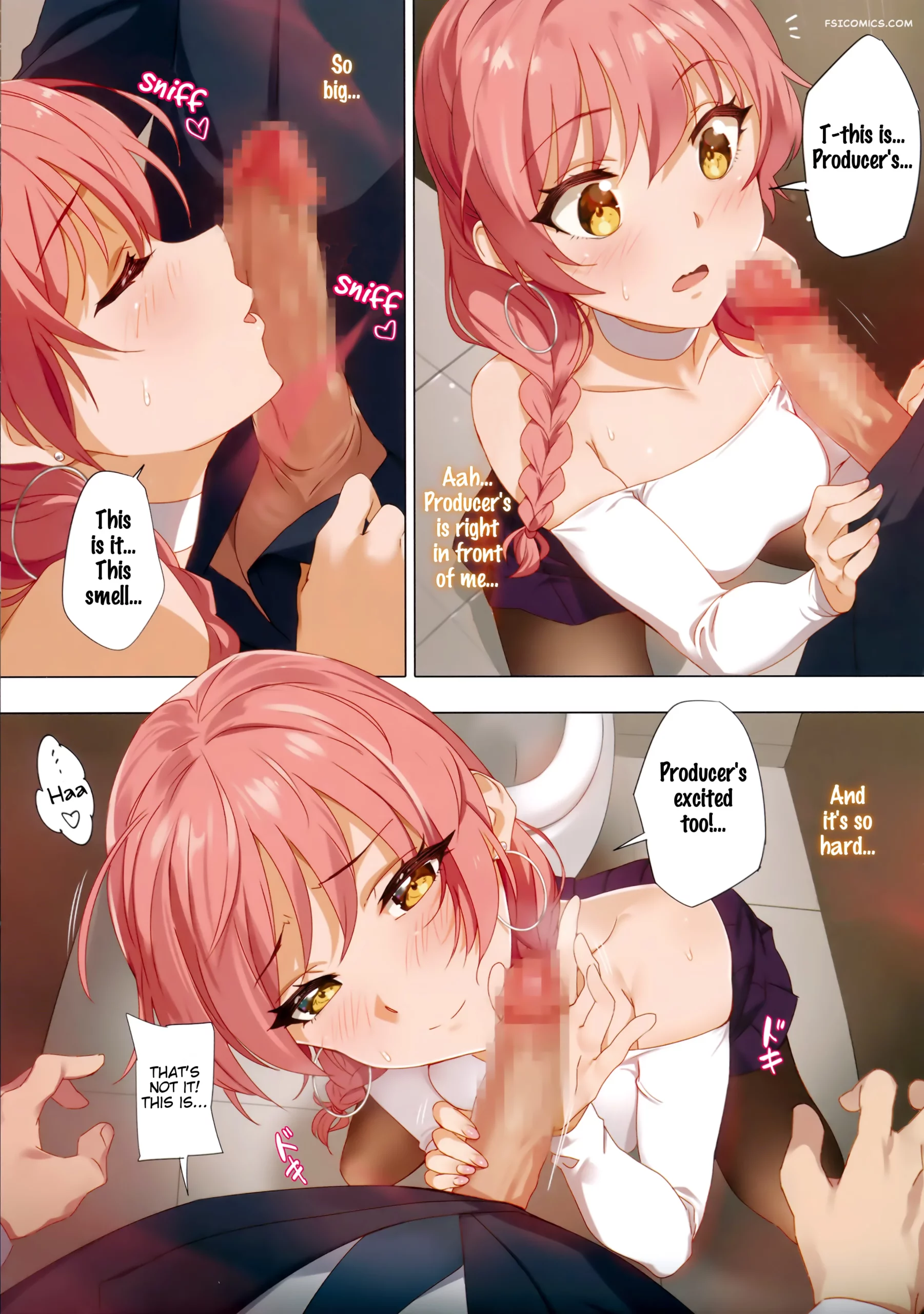tokimeki nioi orangemaru 008 scaled - FSIComics tokimeki nioi orangemaru 008 scaled - FSIComics