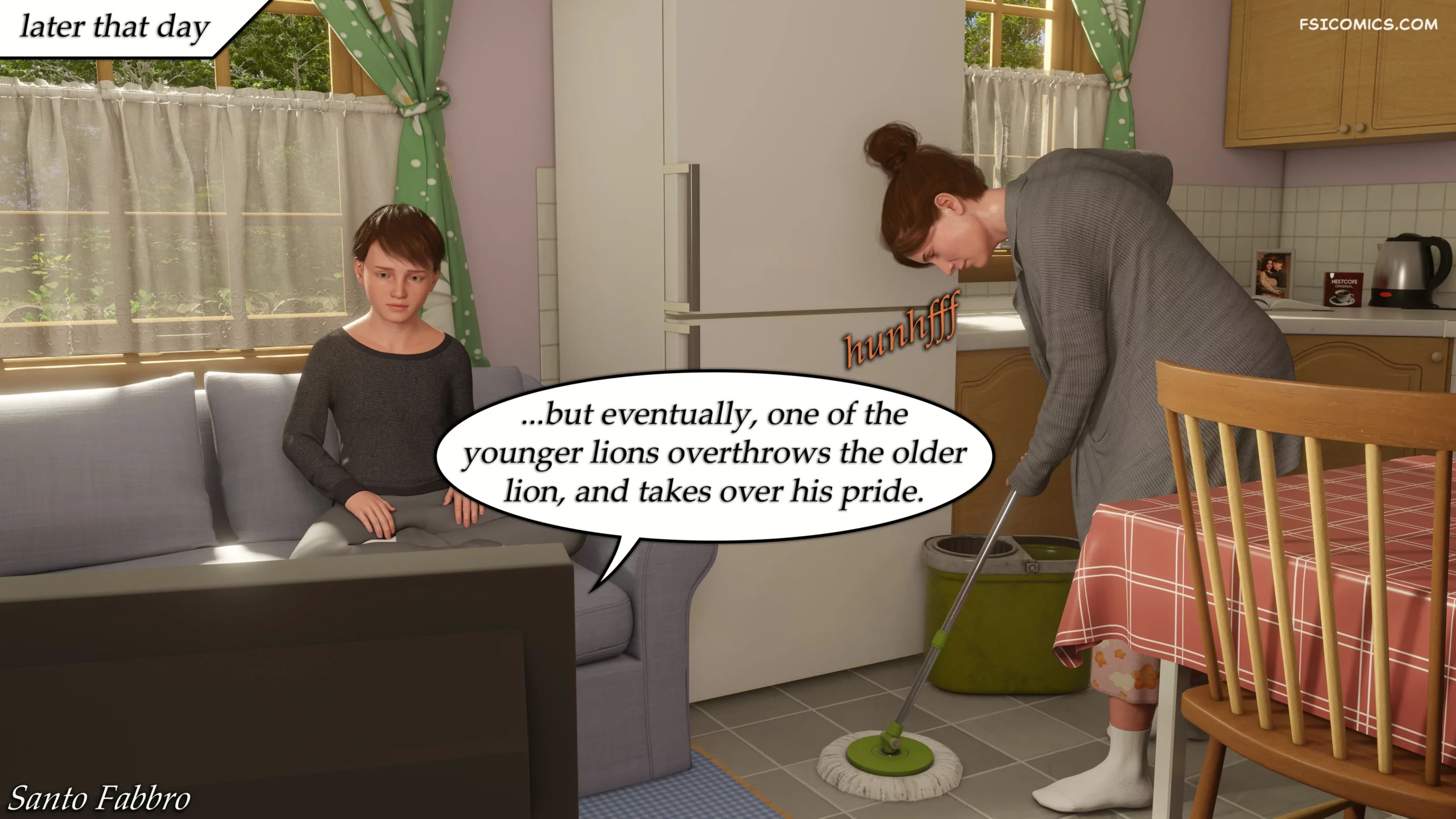 unconditional love chapter 2 santo fabbro 036 scaled - FSIComics