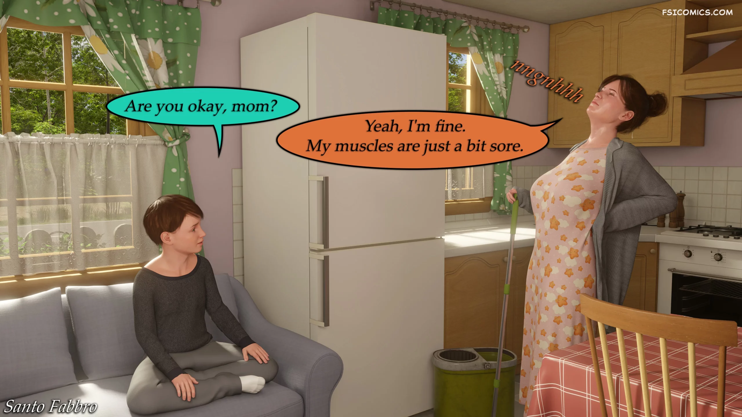 unconditional love chapter 2 santo fabbro 037 scaled - FSIComics