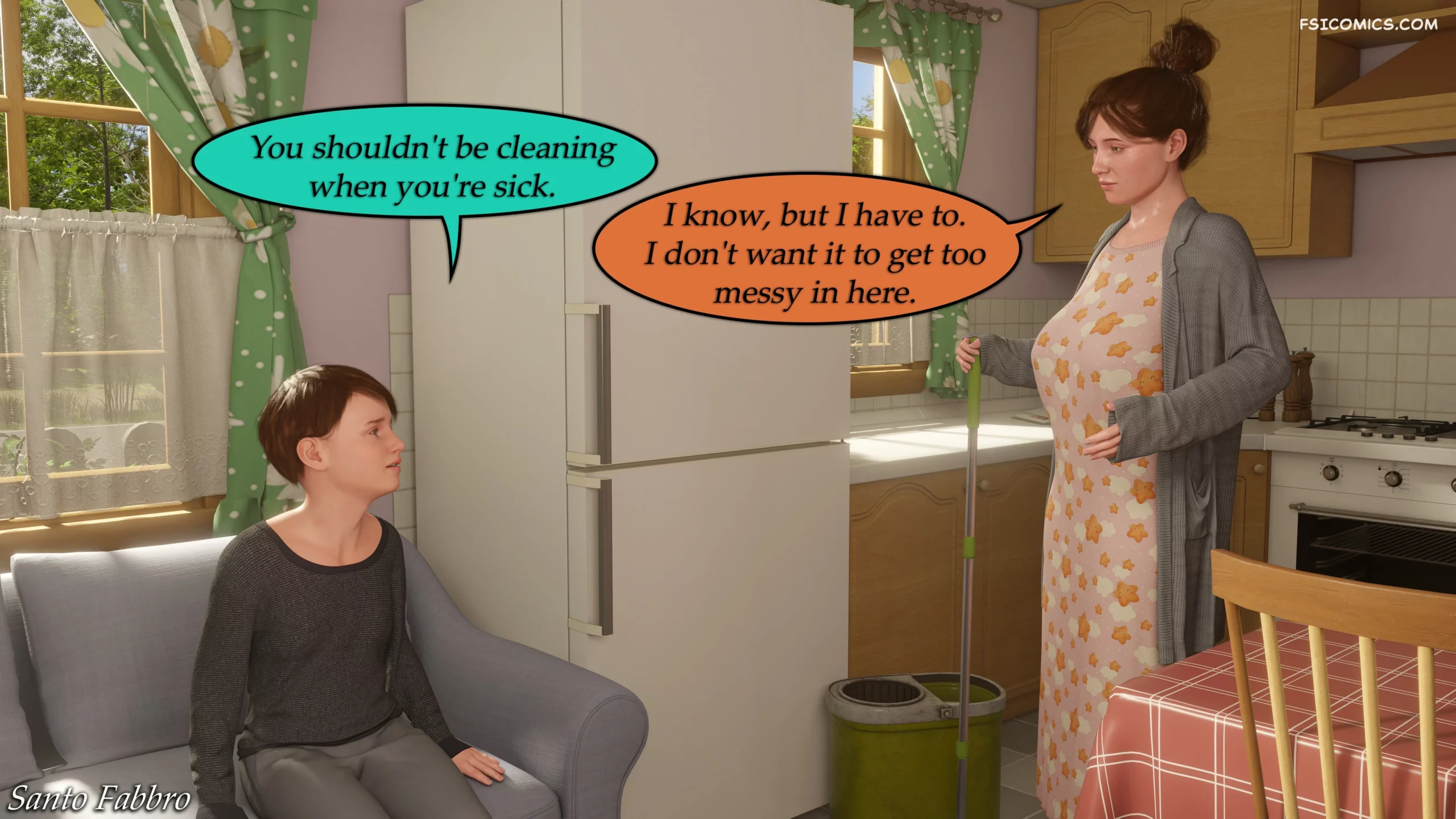 unconditional love chapter 2 santo fabbro 038 scaled - FSIComics