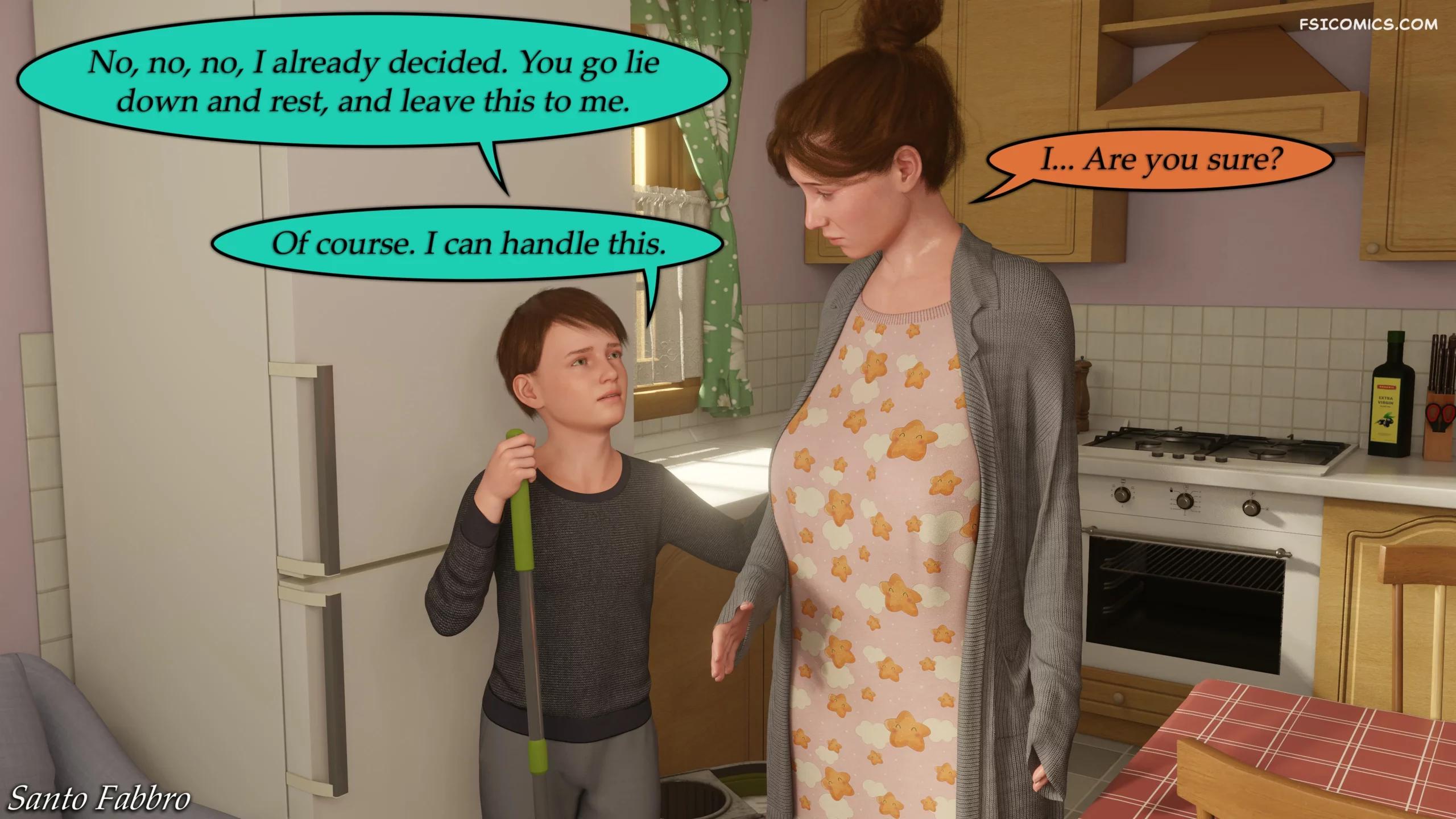 unconditional love chapter 2 santo fabbro 041 scaled - FSIComics