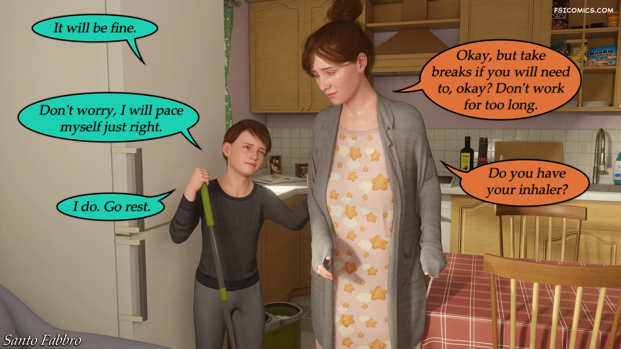 unconditional love chapter 2 santo fabbro 042 scaled - FSIComics