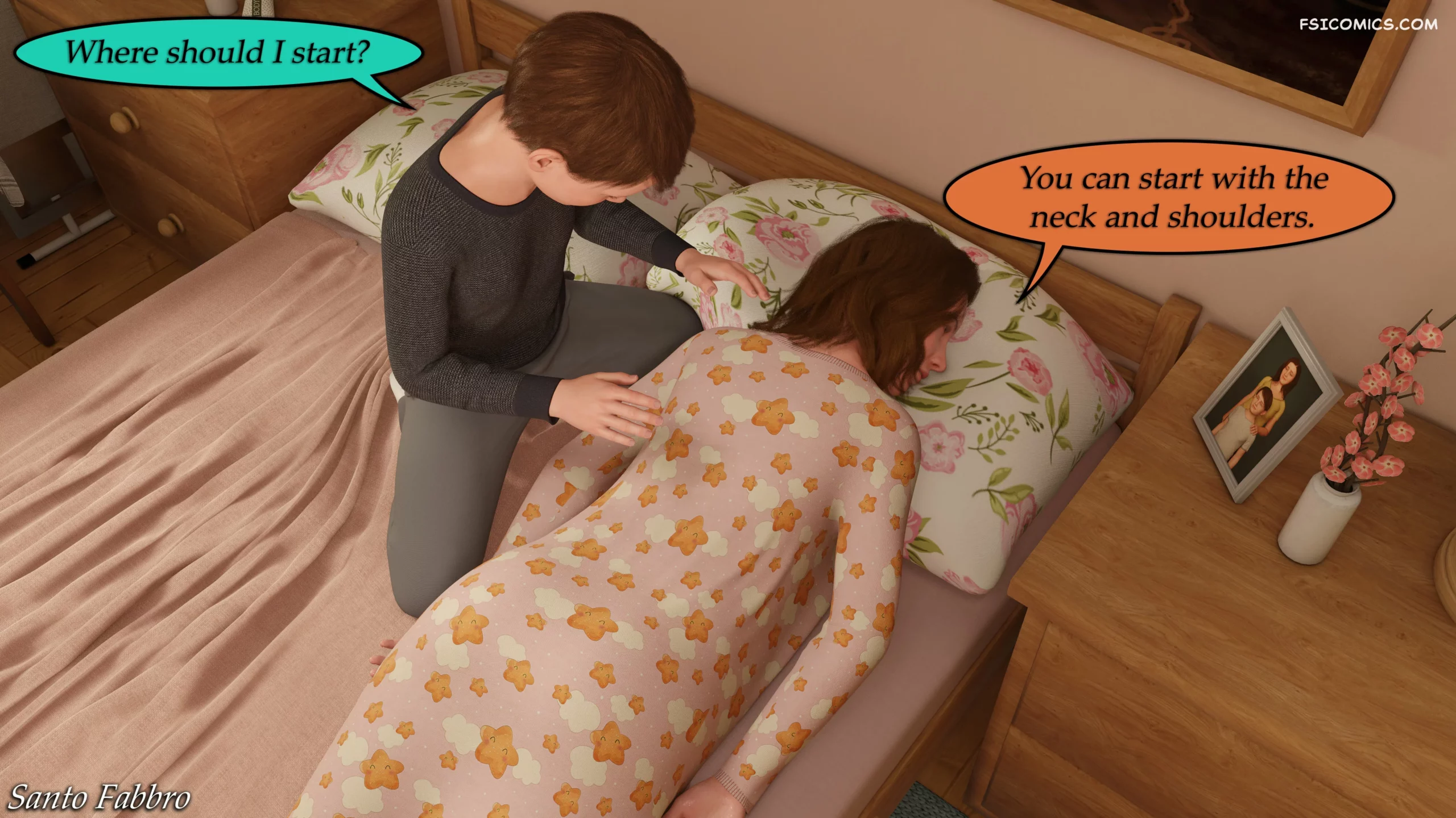 unconditional love chapter 2 santo fabbro 053 scaled - FSIComics