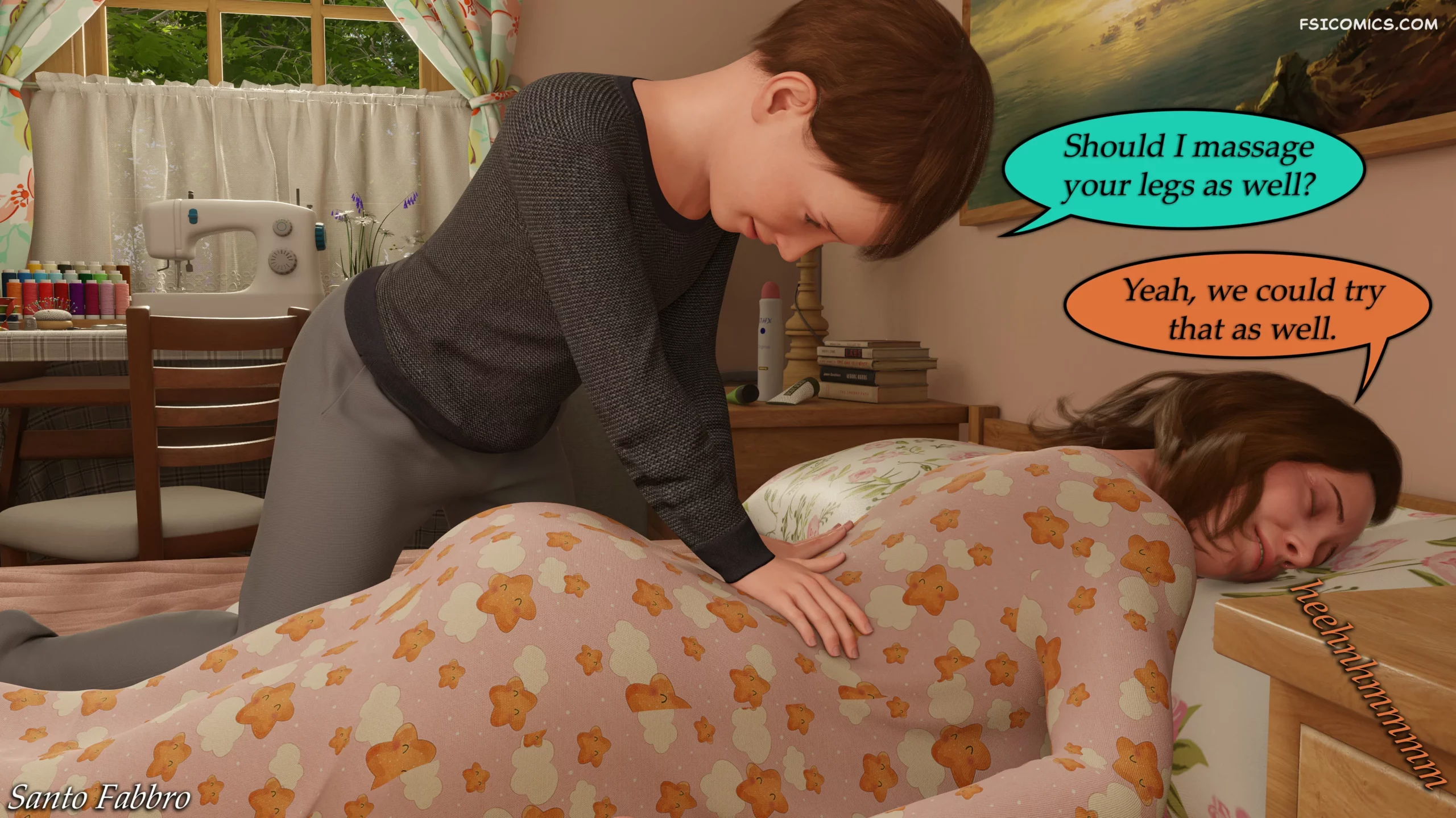 unconditional love chapter 2 santo fabbro 058 scaled - FSIComics