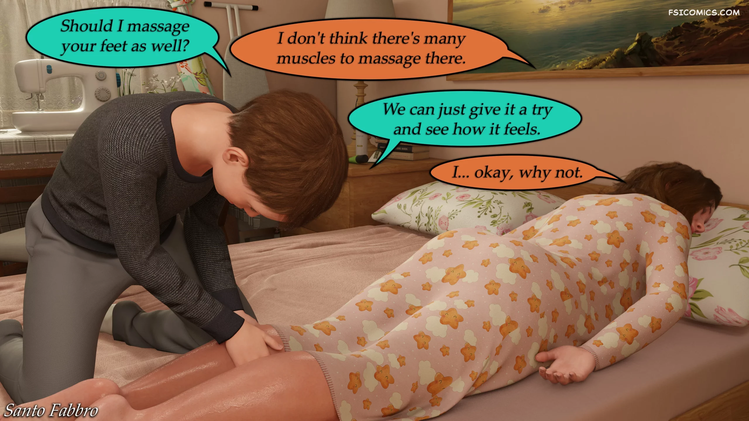 unconditional love chapter 2 santo fabbro 062 scaled - FSIComics