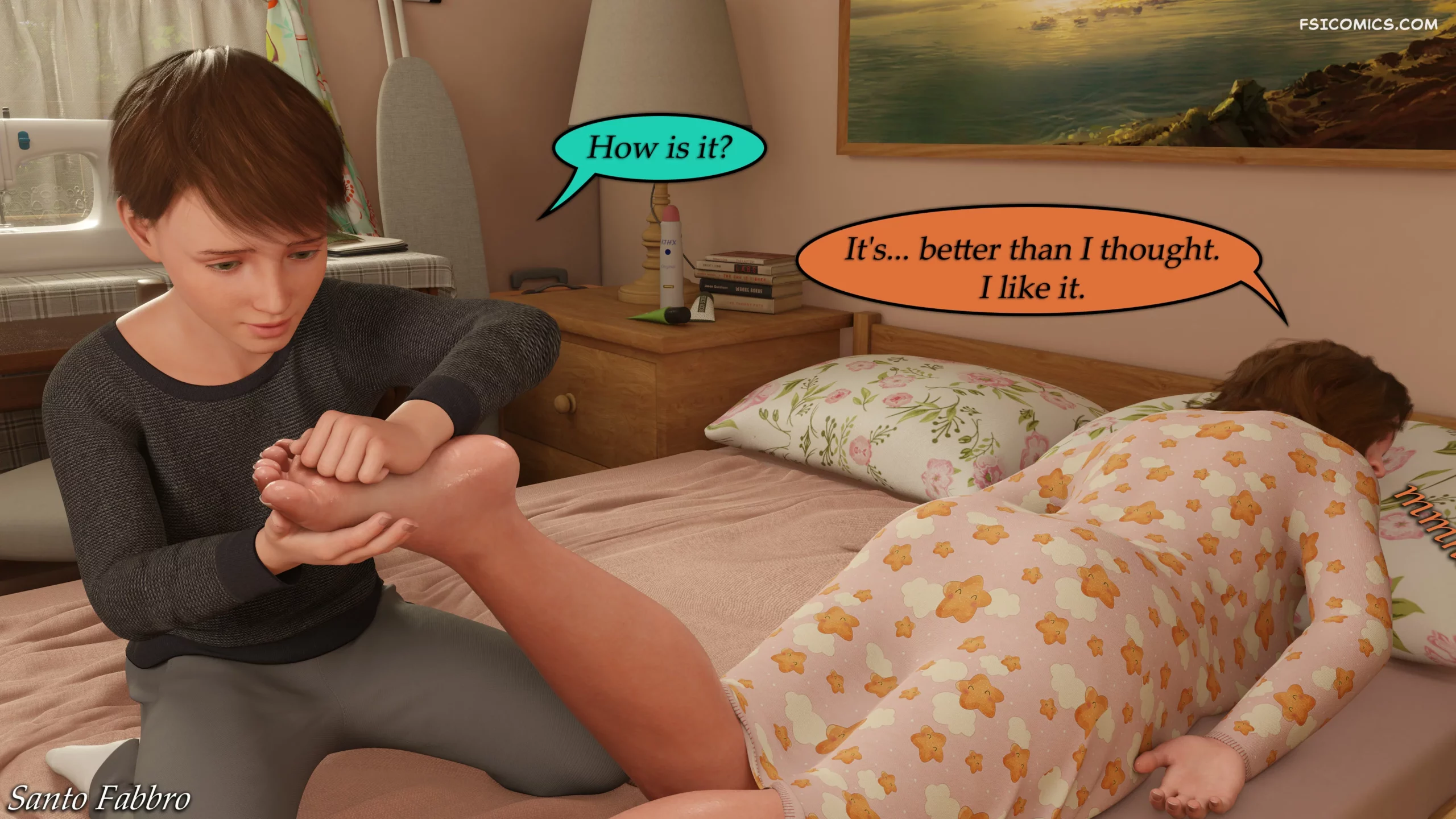 unconditional love chapter 2 santo fabbro 063 scaled - FSIComics