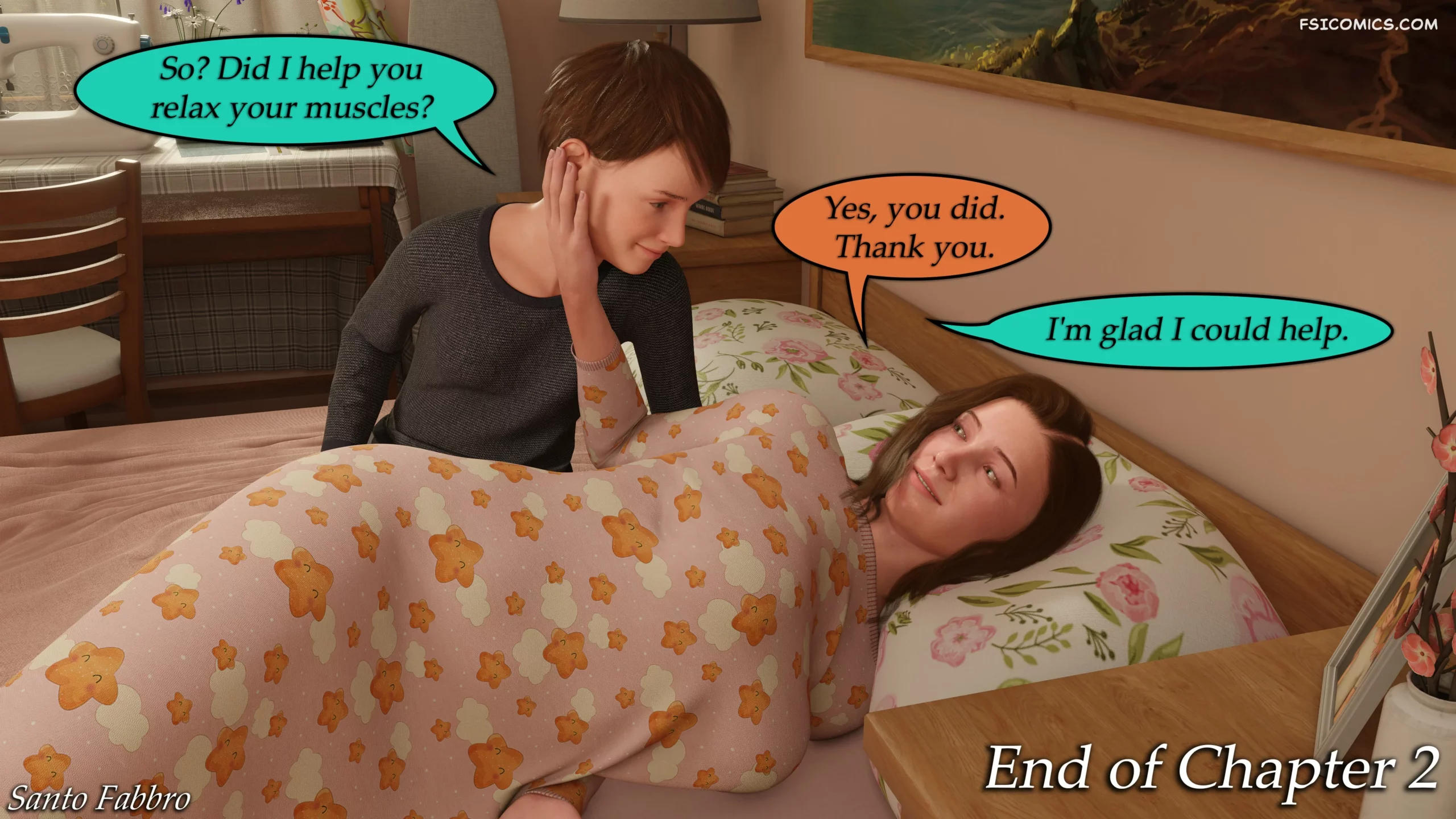 unconditional love chapter 2 santo fabbro 065 scaled - FSIComics