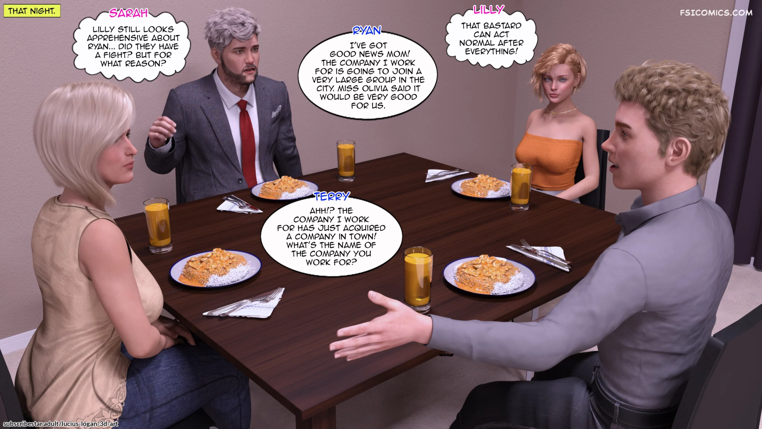 why not me too chapter 4 lucius logan 008 scaled - FSIComics why not me too chapter 4 lucius logan 008 scaled - FSIComics