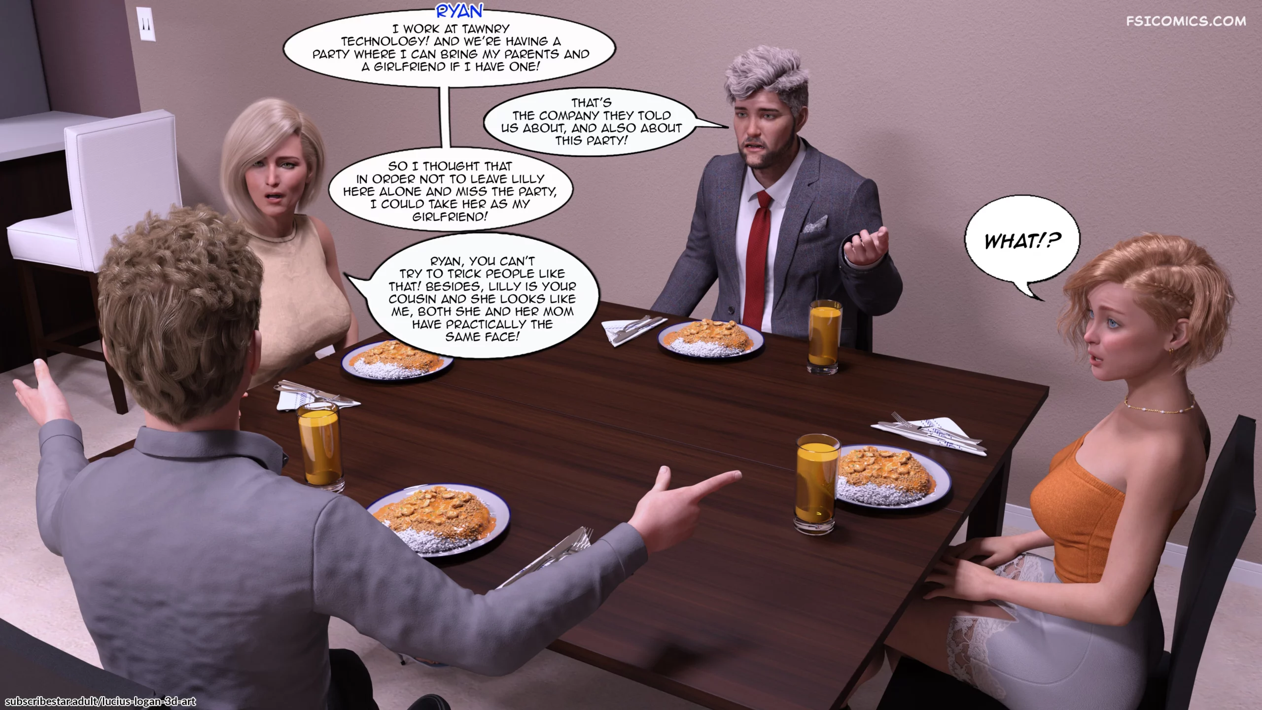 why not me too chapter 4 lucius logan 009 scaled - FSIComics why not me too chapter 4 lucius logan 009 scaled - FSIComics