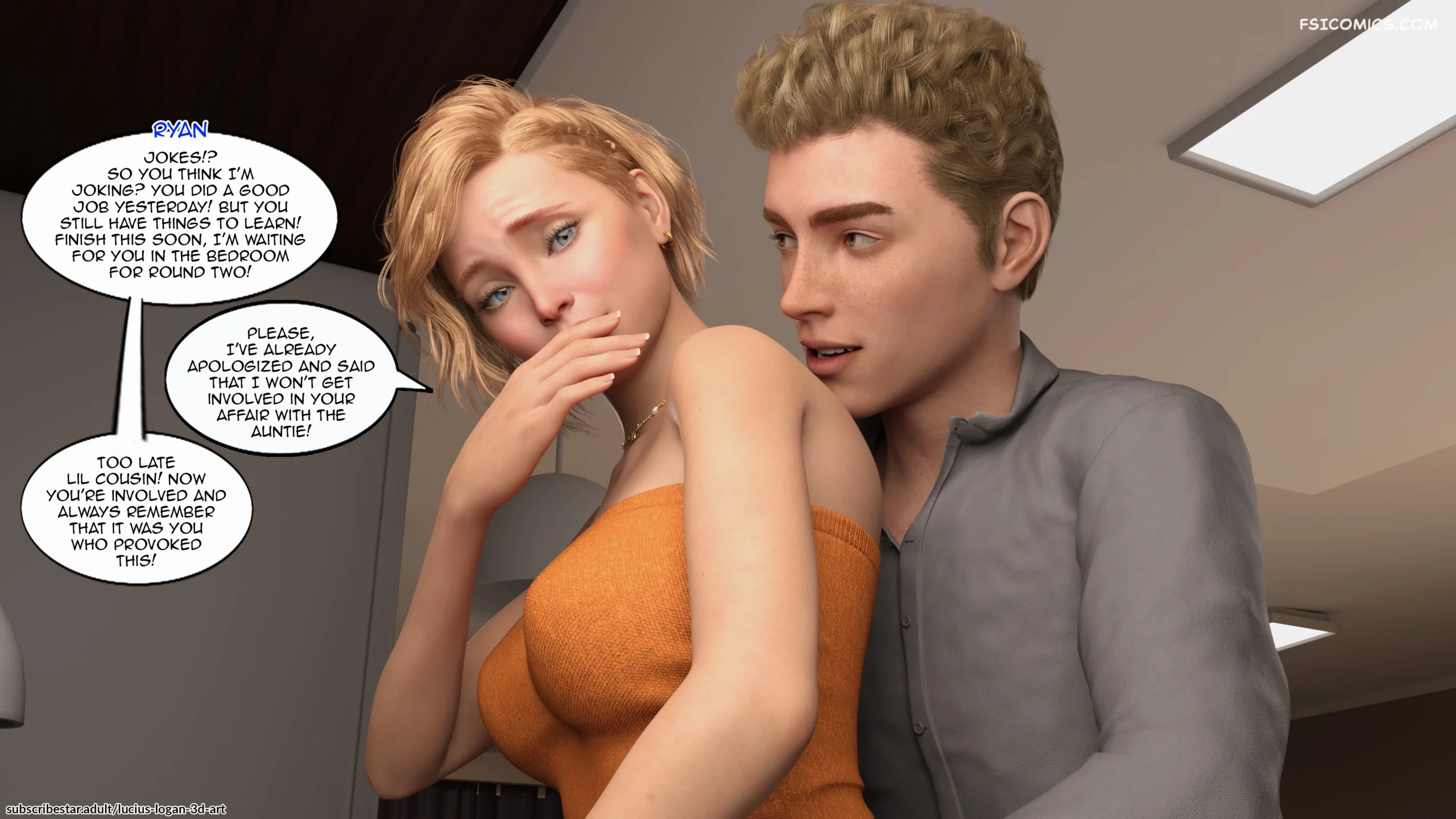 why not me too chapter 4 lucius logan 012 scaled - FSIComics why not me too chapter 4 lucius logan 012 scaled - FSIComics