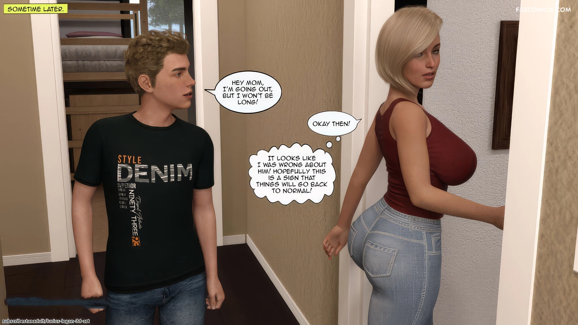 why not me too chapter 5 lucius logan lq 015 - FSIComics why-not-me-too-chapter-5-lucius-logan-lq-015