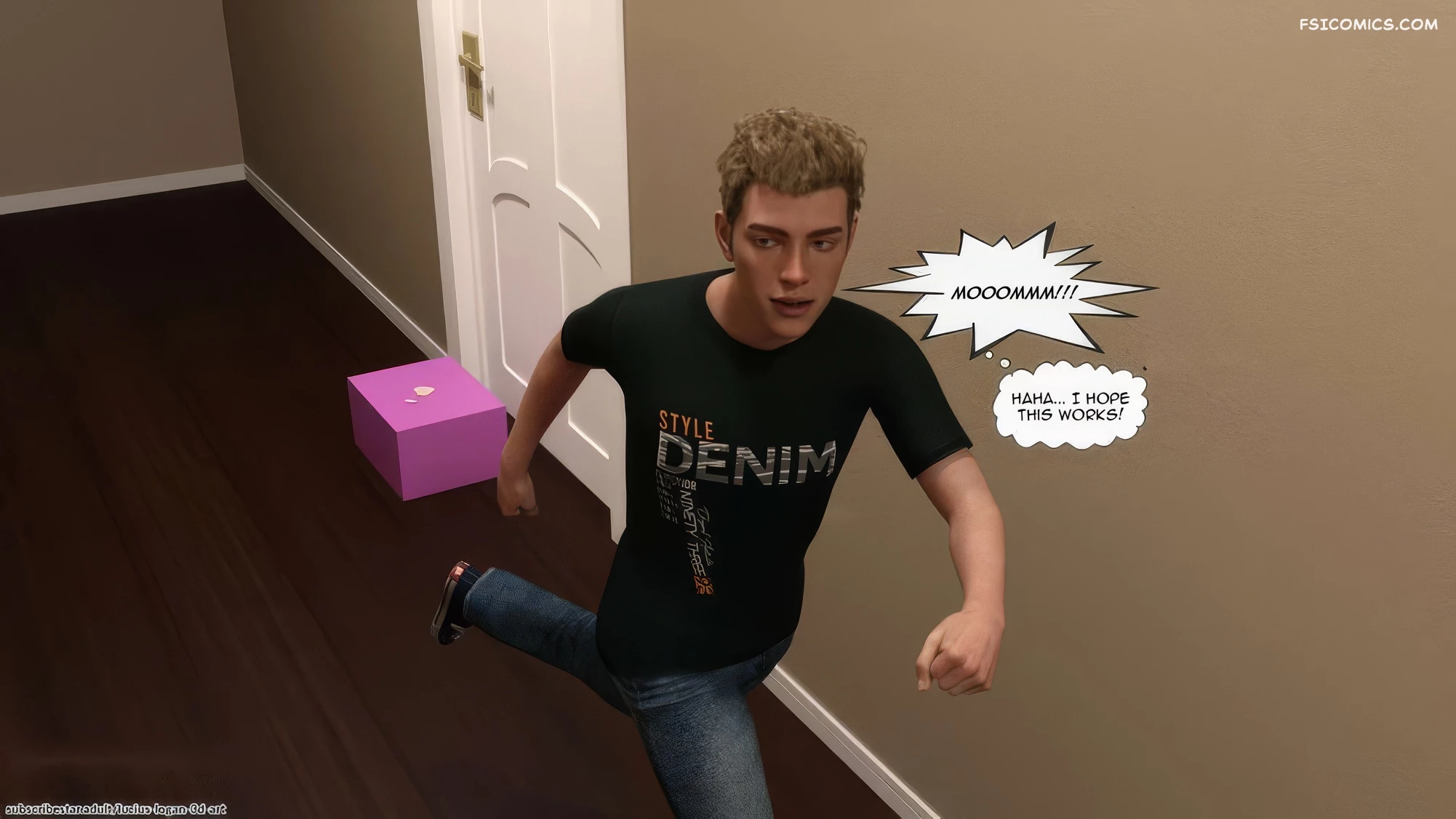 why not me too chapter 5 lucius logan lq 017 - FSIComics why-not-me-too-chapter-5-lucius-logan-lq-017