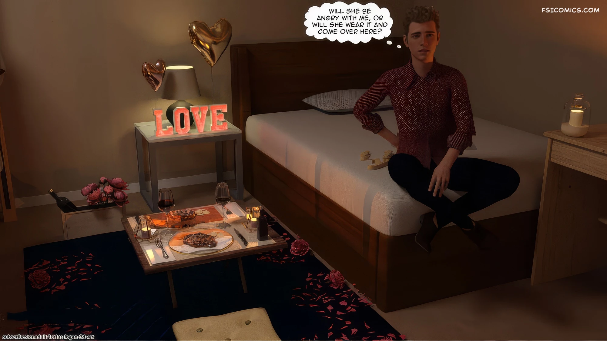 why not me too chapter 5 lucius logan lq 022 - FSIComics why-not-me-too-chapter-5-lucius-logan-lq-022