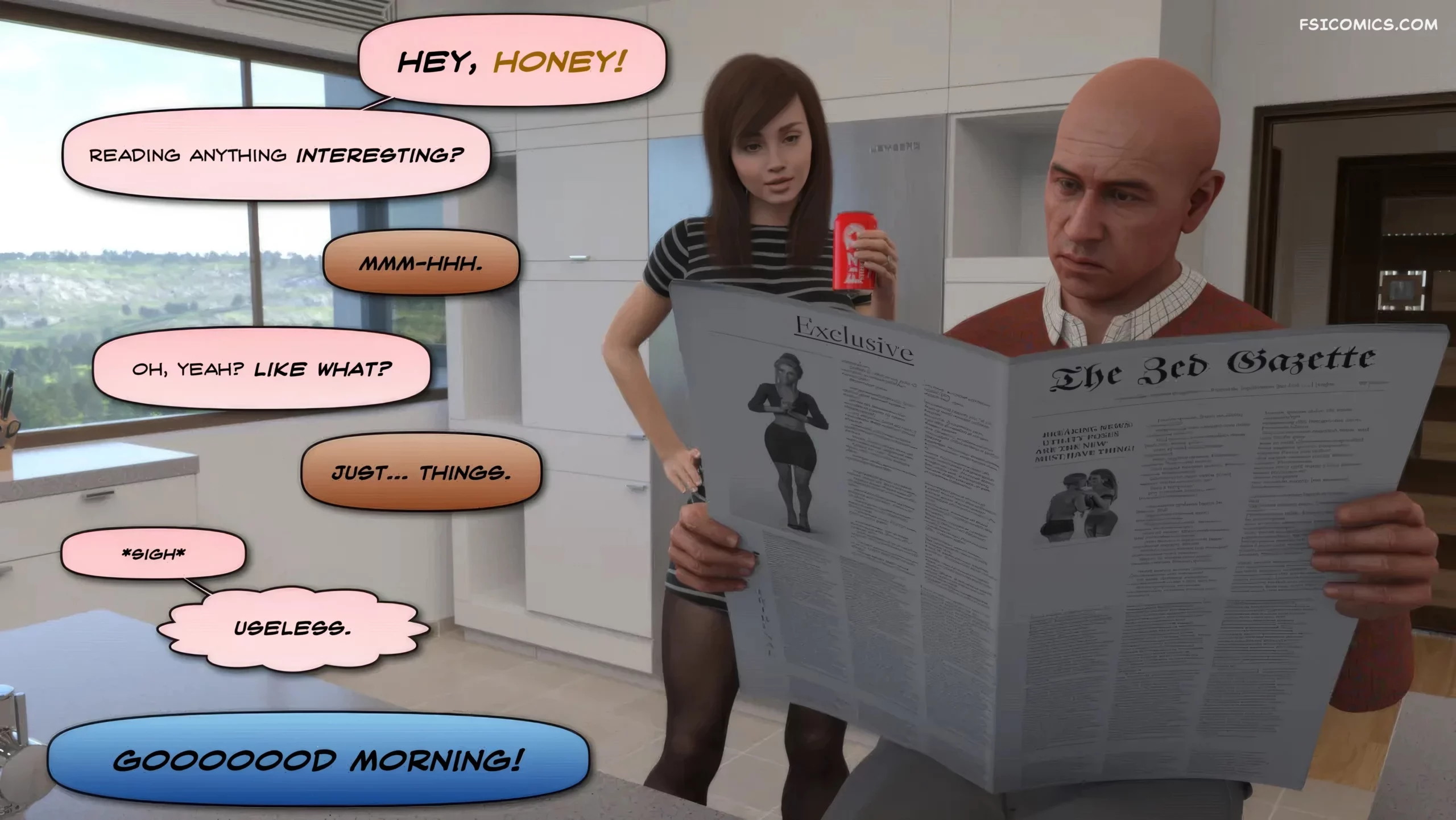 wicked pervert with a big cock chapter 2 3dk x 172 scaled - FSIComics wicked pervert with a big cock chapter 2 3dk x 172 scaled - FSIComics