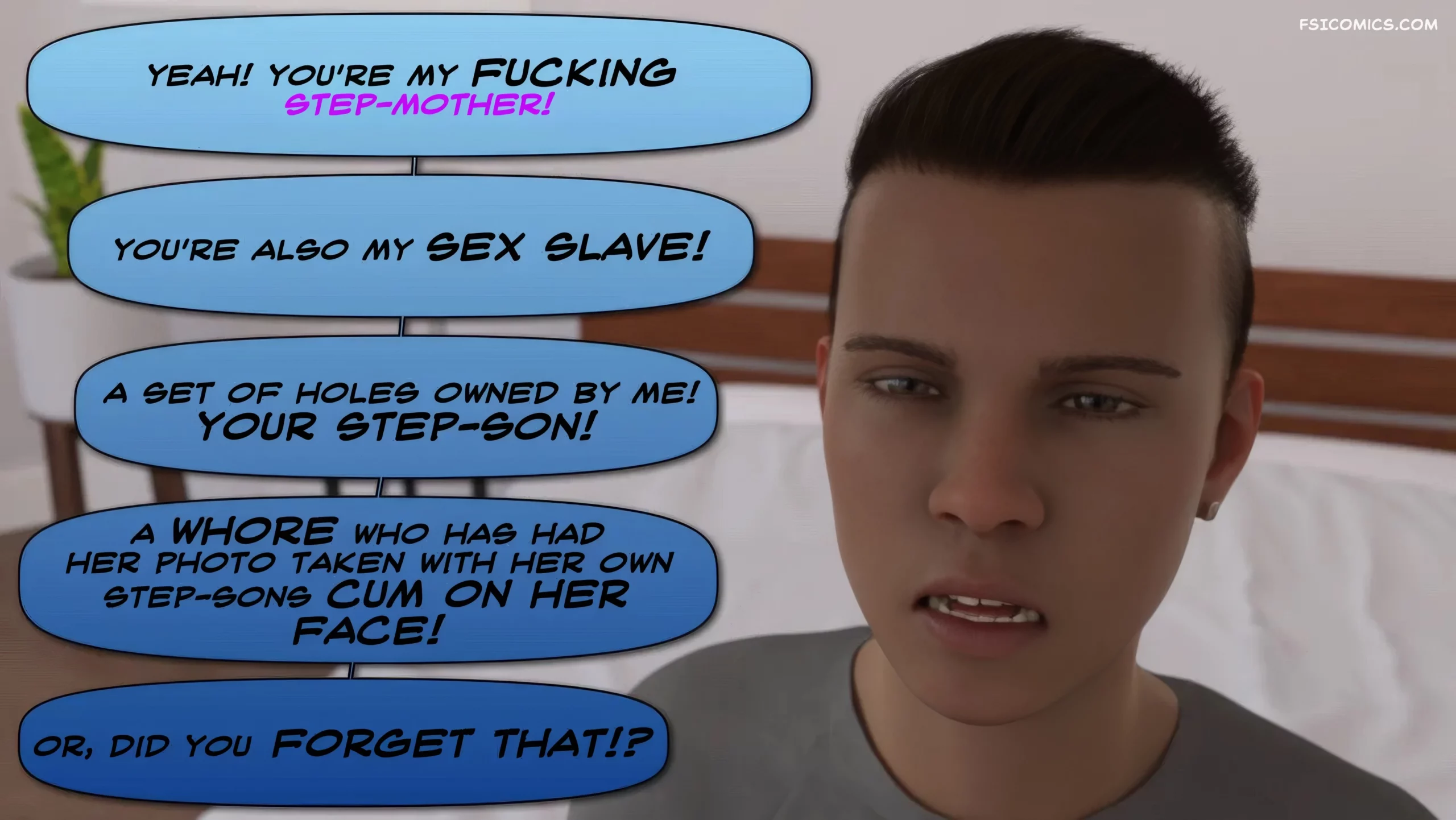 wicked pervert with a big cock chapter 2 3dk x 210 scaled - FSIComics wicked pervert with a big cock chapter 2 3dk x 210 scaled - FSIComics