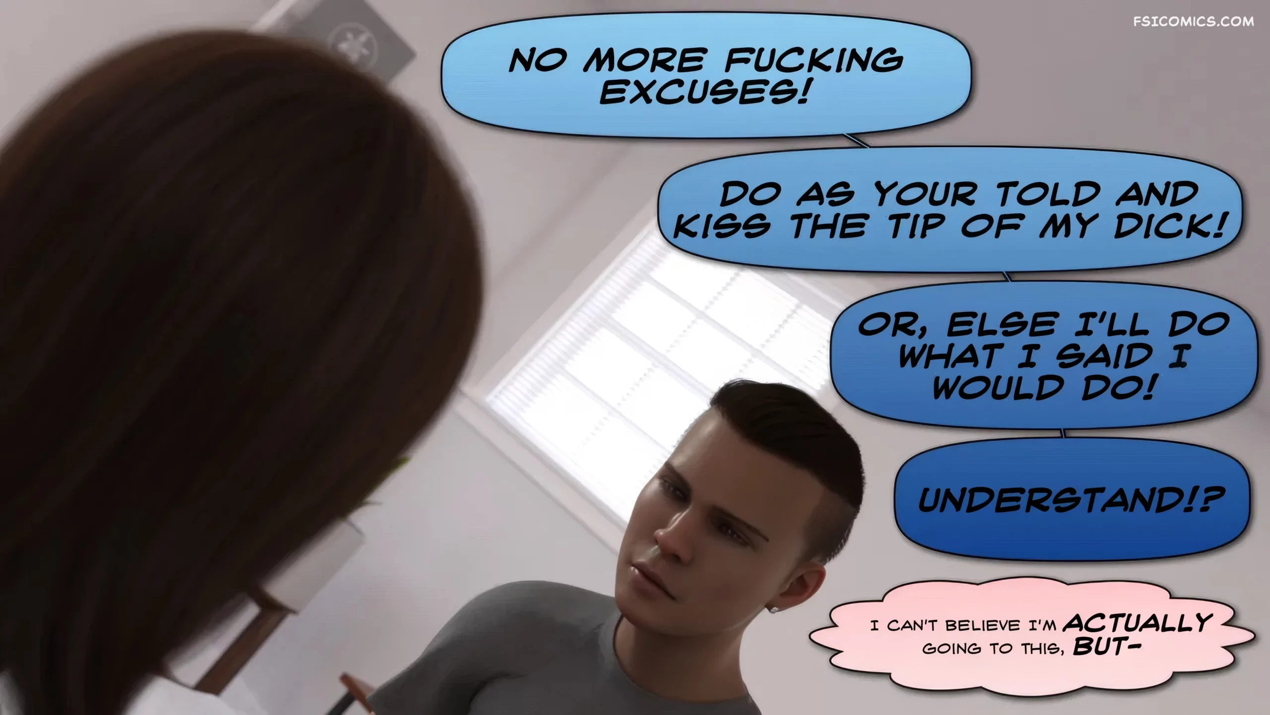 wicked pervert with a big cock chapter 2 3dk x 221 scaled - FSIComics wicked pervert with a big cock chapter 2 3dk x 221 scaled - FSIComics
