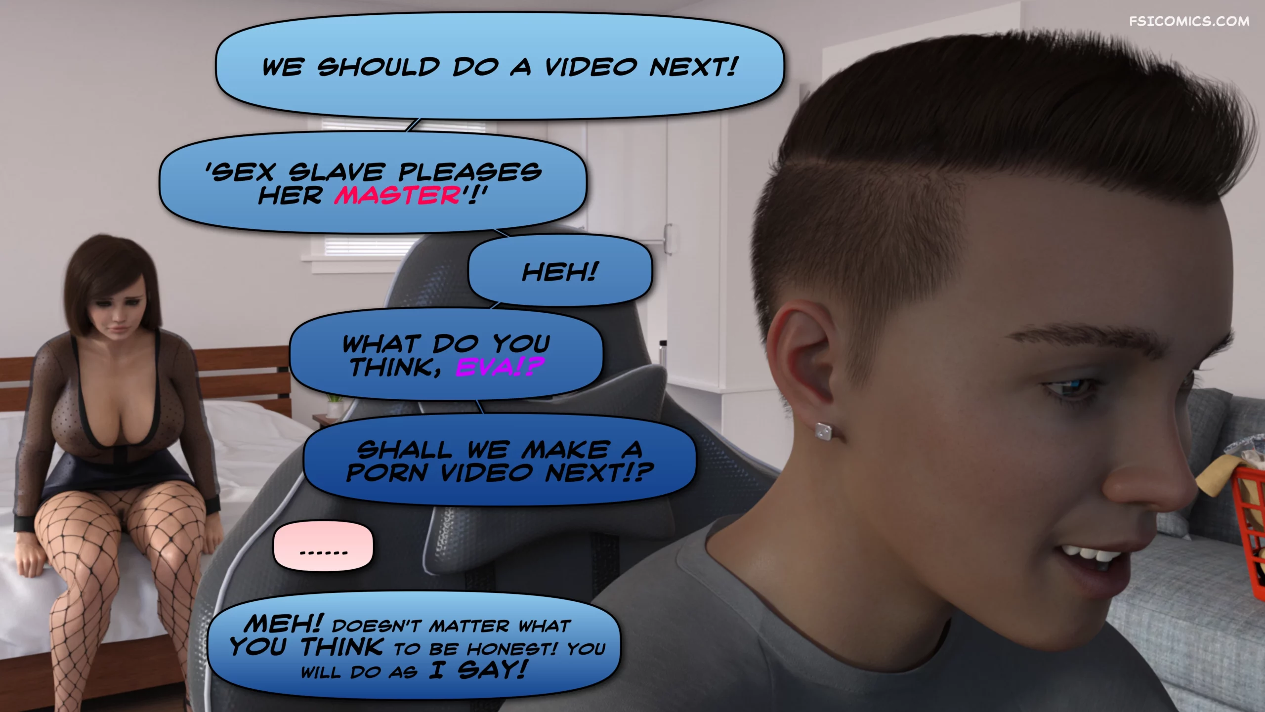 wicked pervert with a big cock chapter 2 3dk x 268 scaled - FSIComics wicked-pervert-with-a-big-cock-chapter-2-3dk-x-268