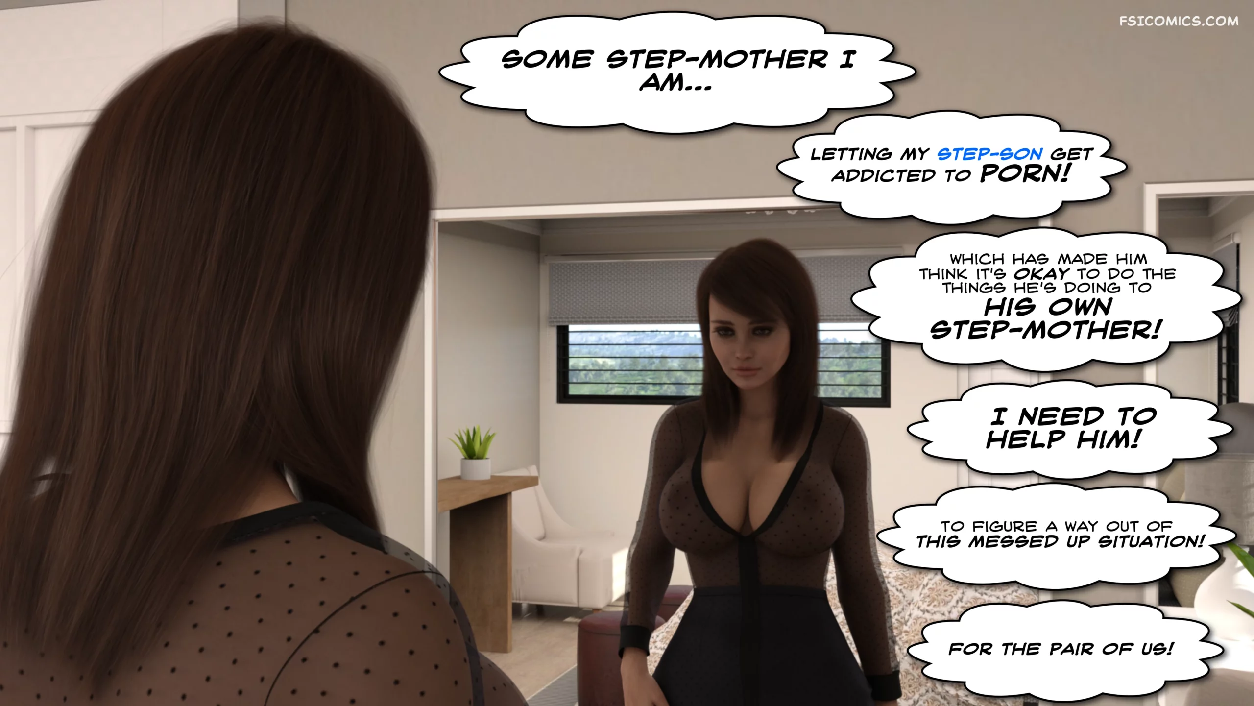 wicked pervert with a big cock chapter 2 3dk x 274 scaled - FSIComics wicked-pervert-with-a-big-cock-chapter-2-3dk-x-274