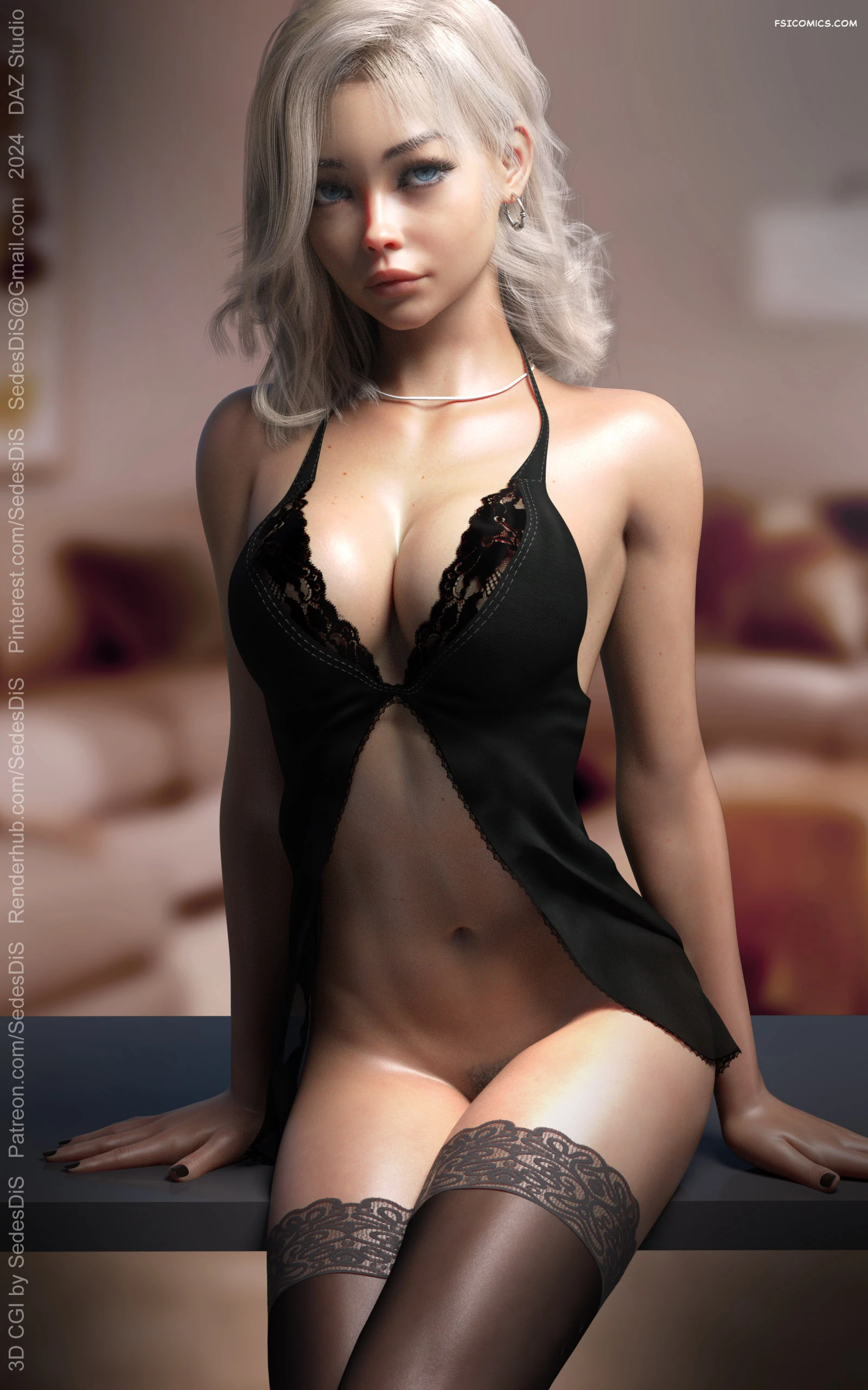 005 3D Girl by SedesDiS 202402002 - FSIComics 005_3D Girl by SedesDiS 202402002