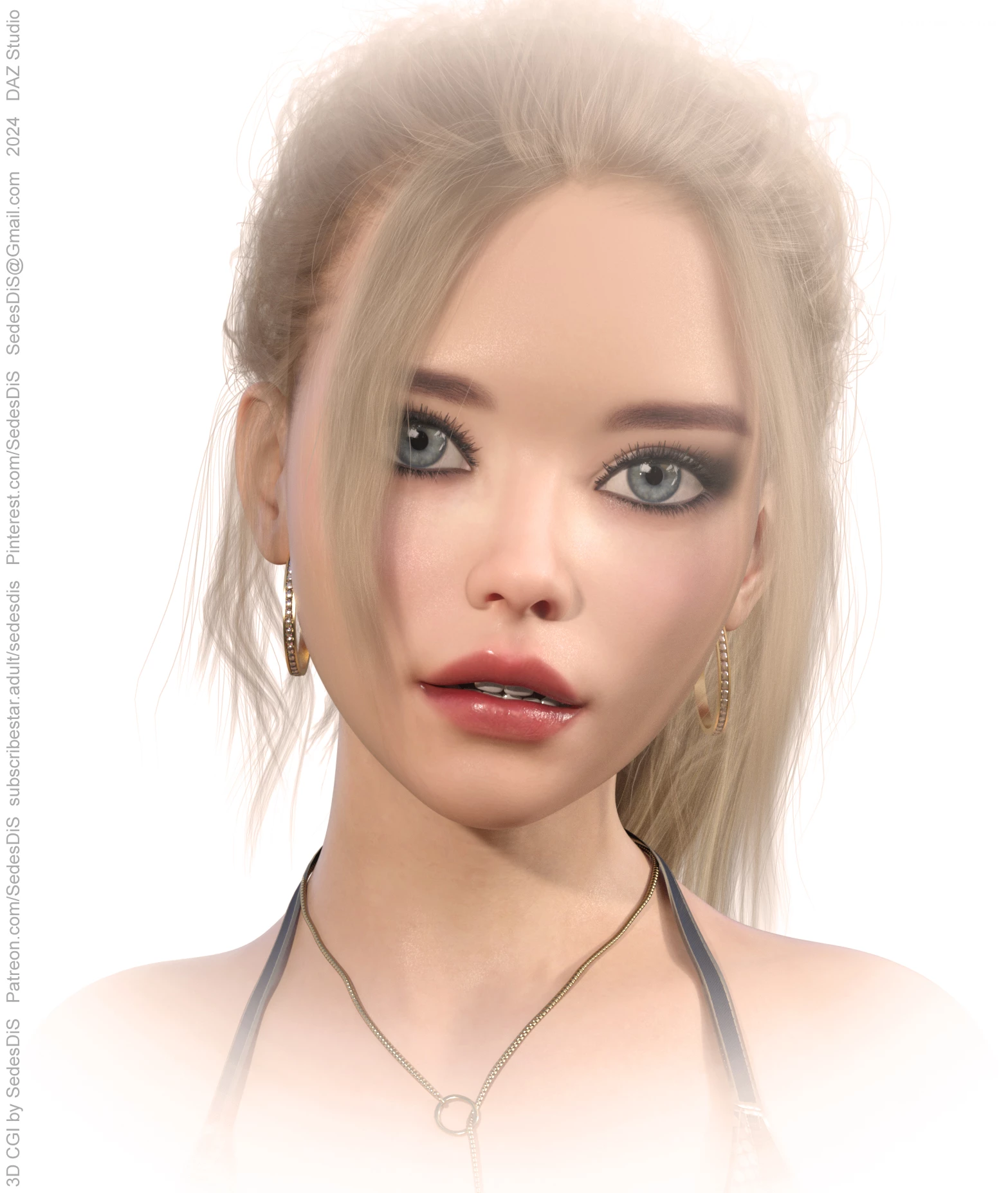 009 3D Girl by SedesDiS 202403009 - FSIComics 009_3D Girl by SedesDiS 202403009