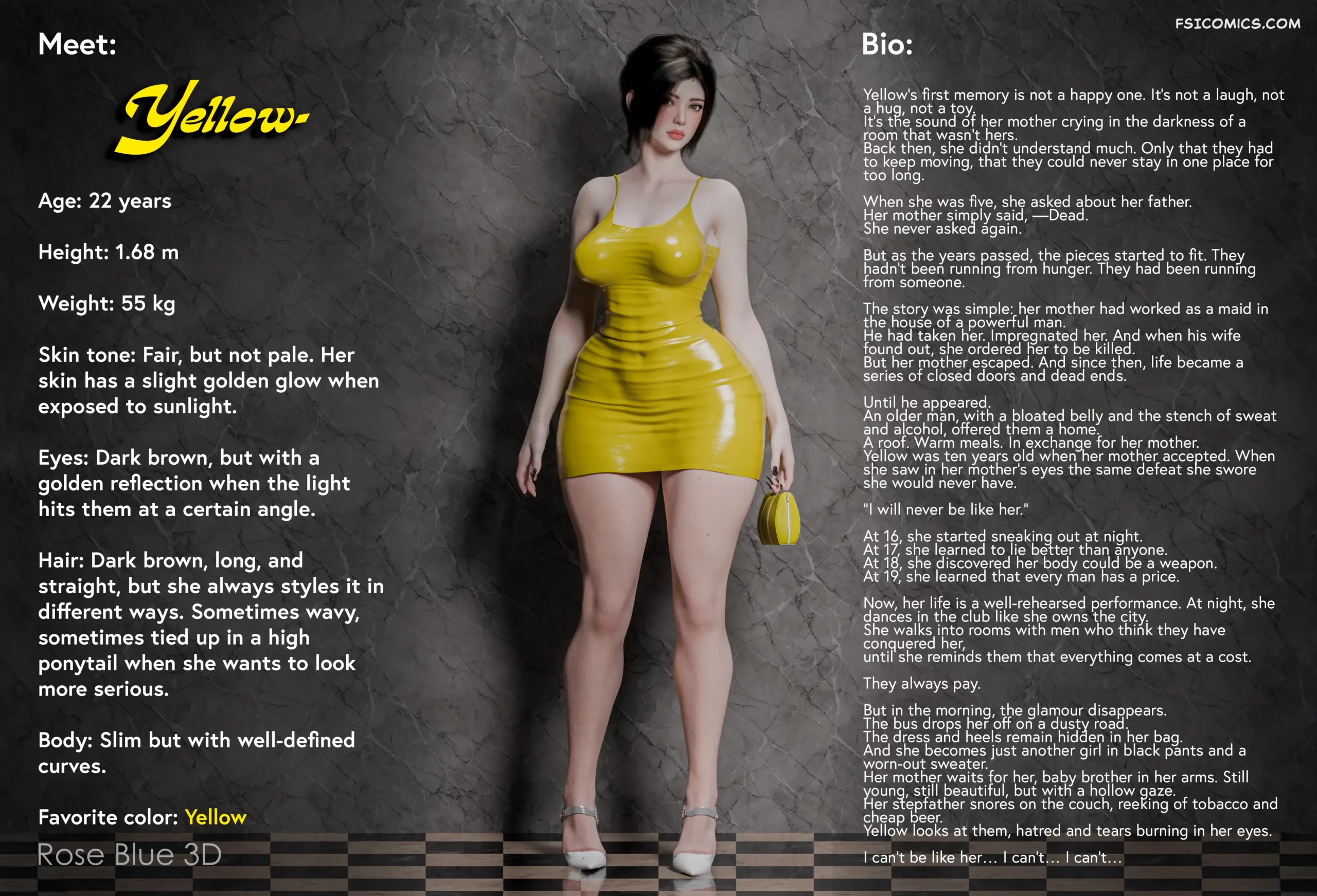 090 Yellow 1 scaled - FSIComics 090_Yellow (1)