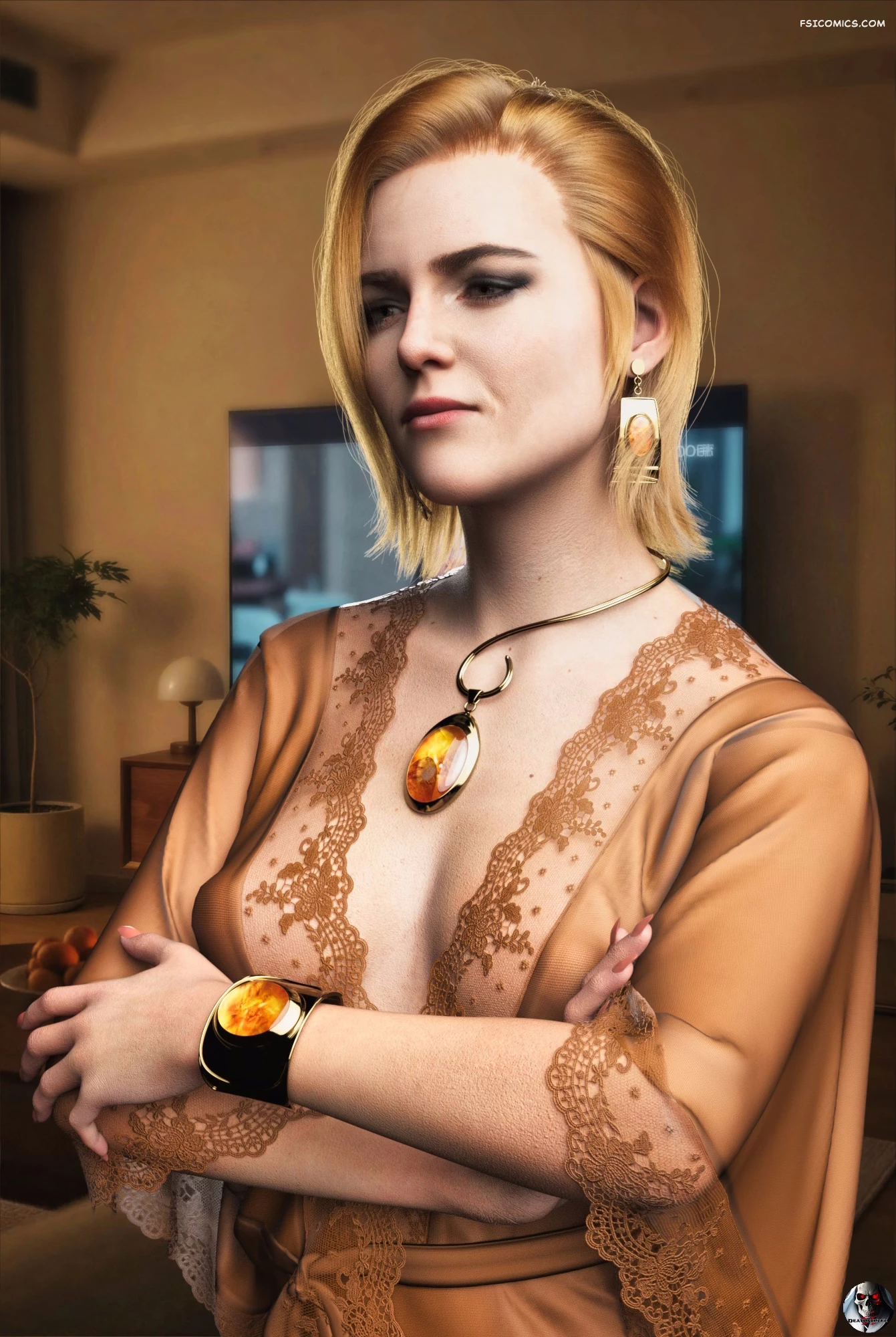71 Keeping it classy - FSIComics 71_Keeping_it_classy