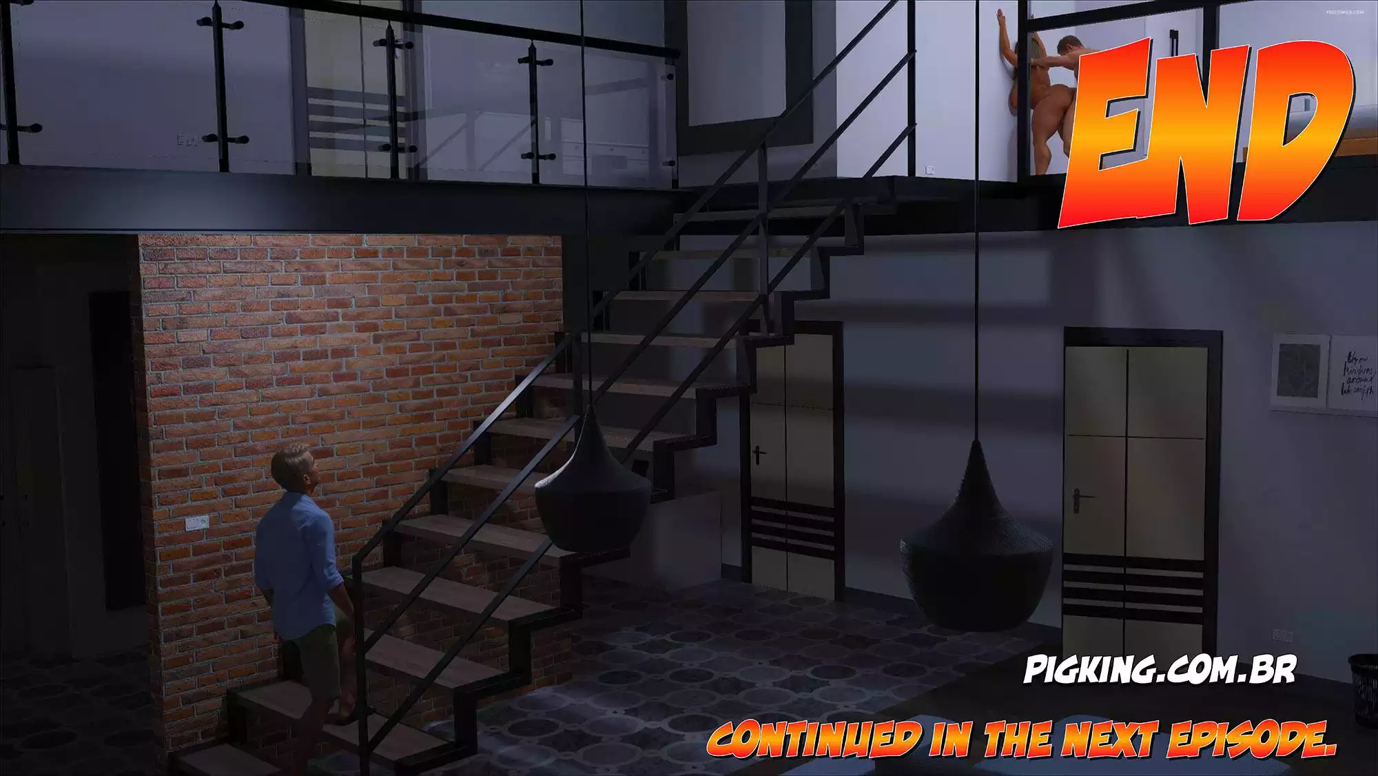 Caroline Chapter 21 CrazyDad3D FSIComics.com 102 - FSIComics Caroline Chapter 21 CrazyDad3D FSIComics.com 102 - FSIComics