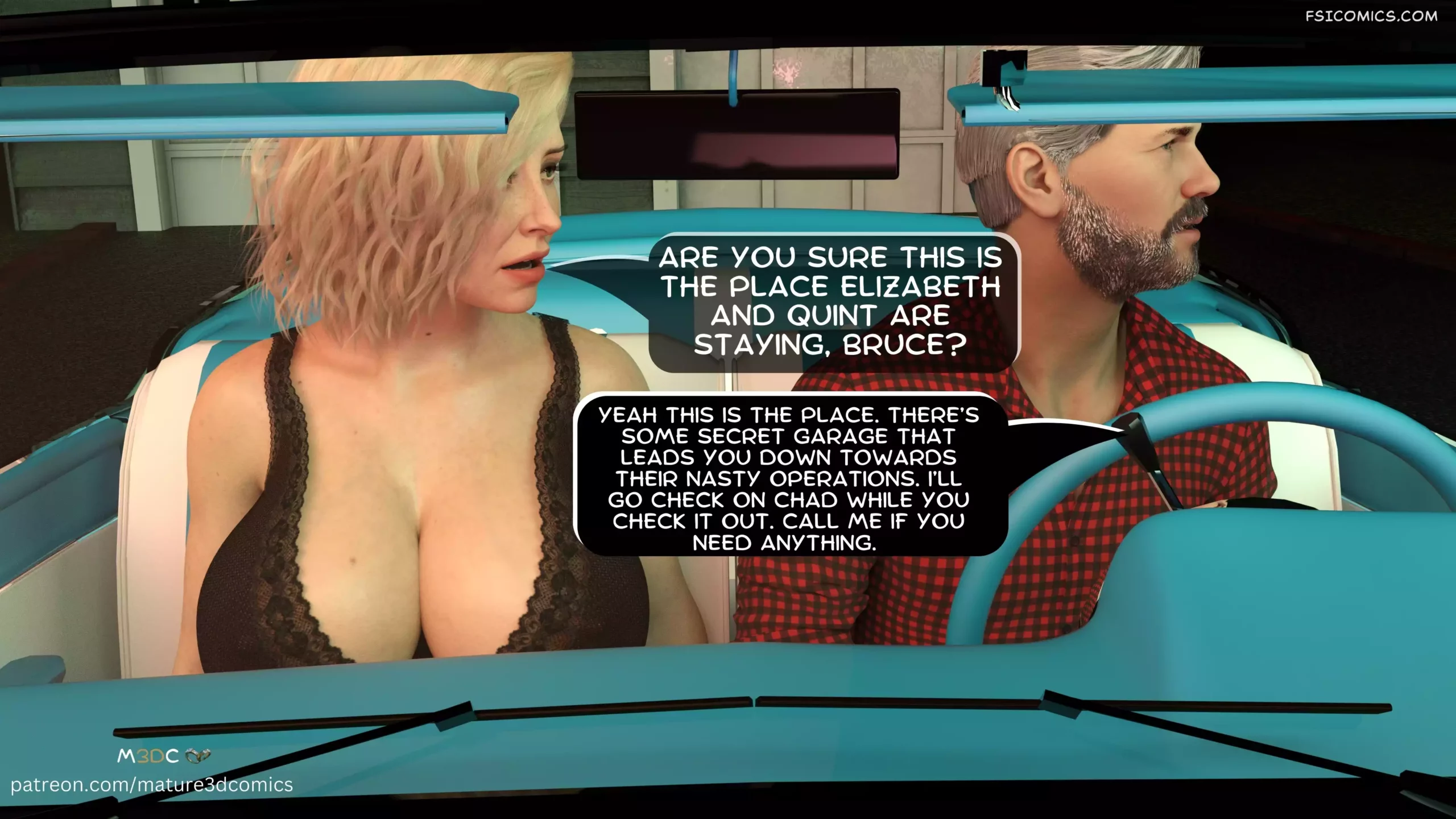Naughty Neighbor Chapter 29 Mature3DComics FSIComics.com 34 scaled - FSIComics Naughty Neighbor Chapter 29 Mature3DComics FSIComics.com 34 scaled - FSIComics