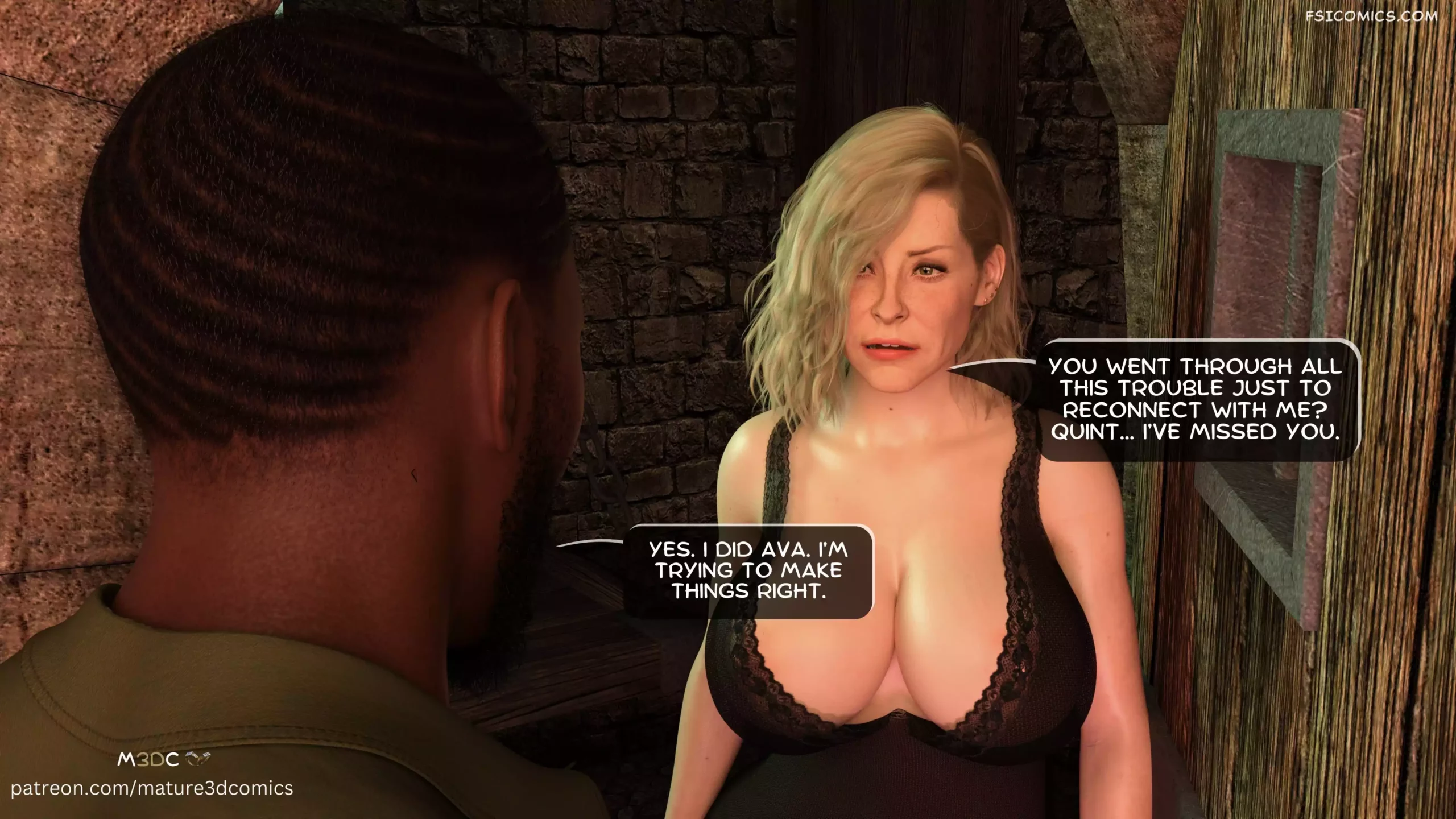 Naughty Neighbor Chapter 30 Mature3DComics FSIComics.com 06 scaled - FSIComics Naughty Neighbor Chapter 30 Mature3DComics FSIComics.com 06 scaled - FSIComics