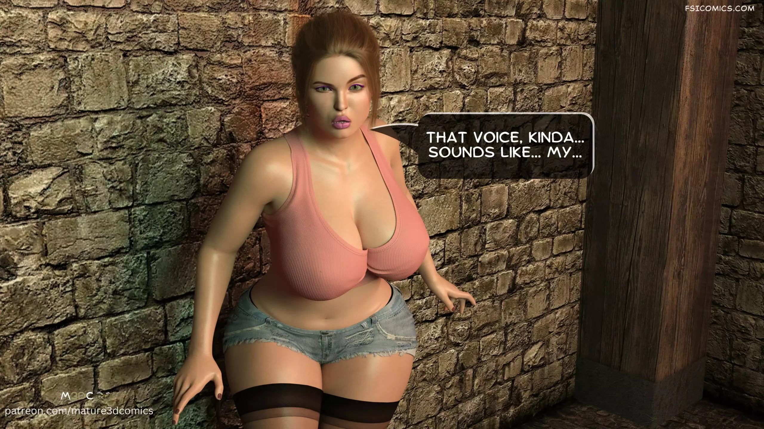 Naughty Neighbor Chapter 30 Mature3DComics FSIComics.com 19 scaled - FSIComics Naughty Neighbor Chapter 30 Mature3DComics FSIComics.com 19 scaled - FSIComics