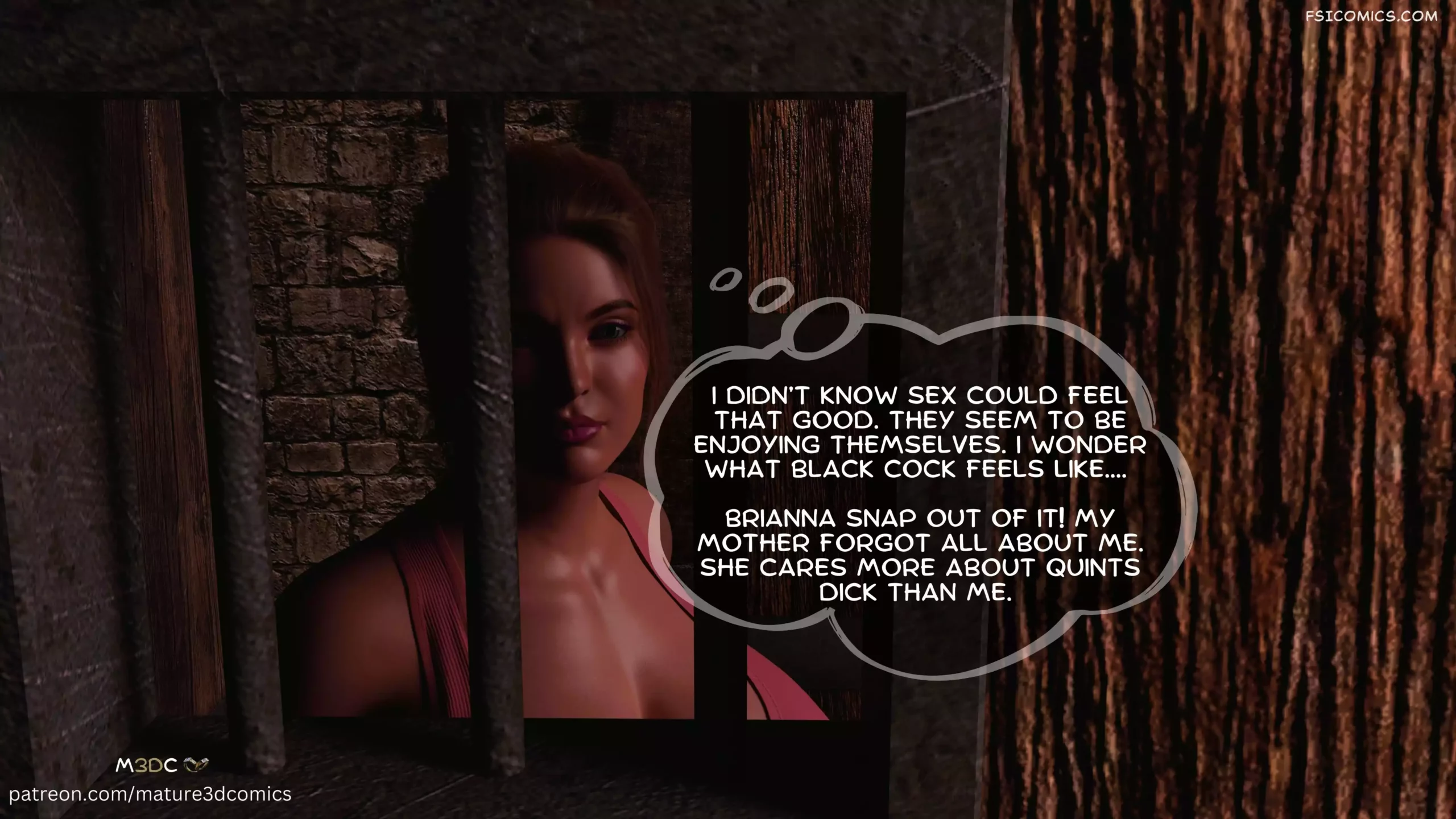 Naughty Neighbor Chapter 30 Mature3DComics FSIComics.com 34 scaled - FSIComics Naughty Neighbor Chapter 30 Mature3DComics FSIComics.com 34 scaled - FSIComics