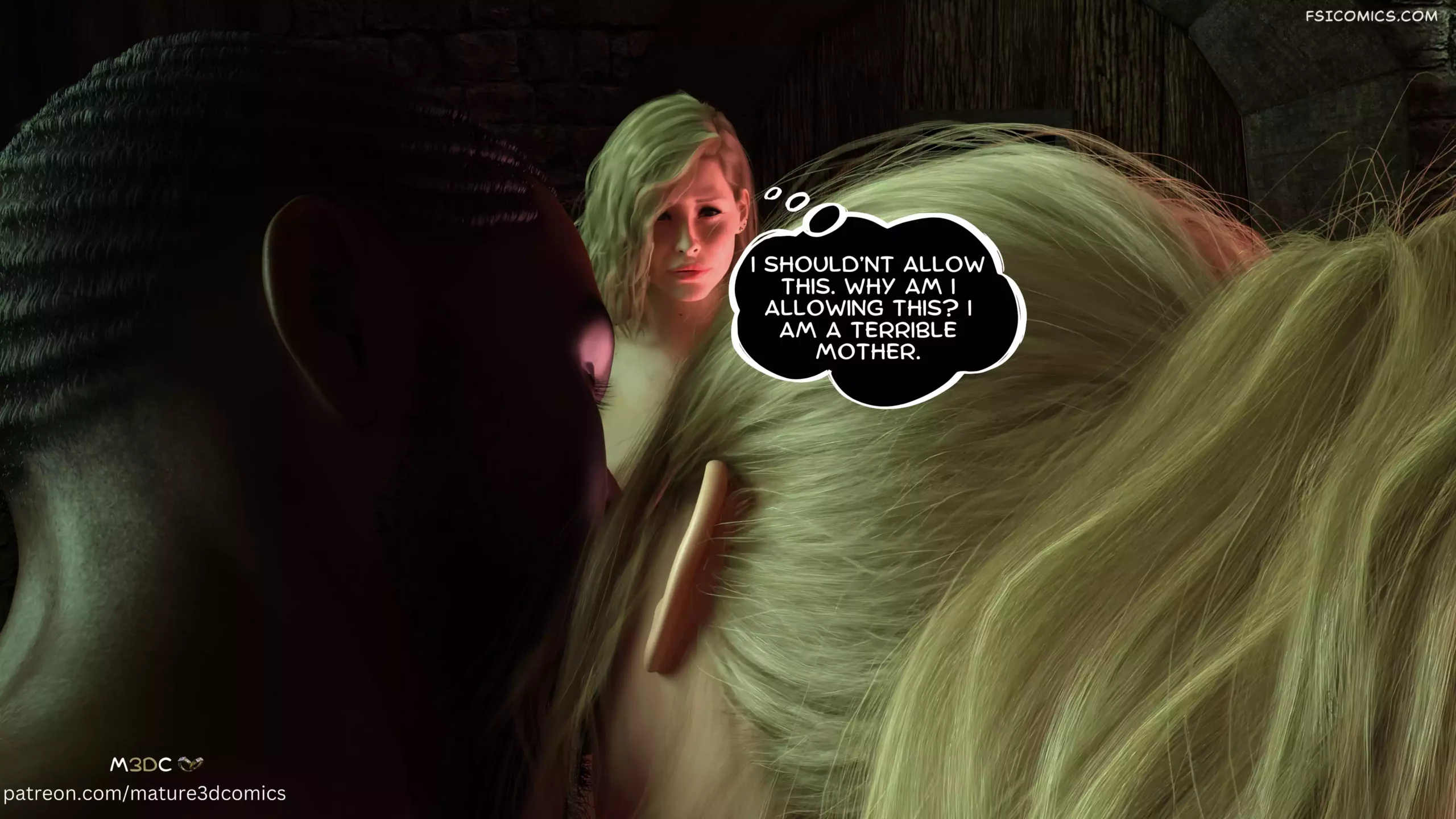 Naughty Neighbor Chapter 31 Mature3DComics FSIComics.com 15 scaled - FSIComics Naughty Neighbor Chapter 31 Mature3DComics FSIComics.com 15 scaled - FSIComics