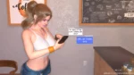 Naughty Neighbor Chapter 33 Mature3DComics FSIComics.com 01 - FSIComics