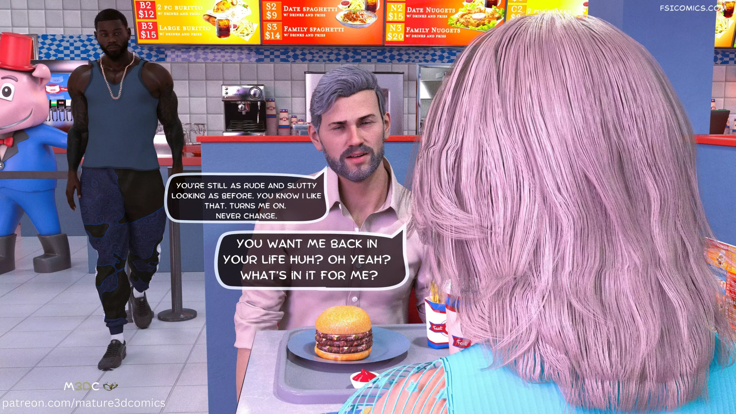 Naughty Neighbor Chapter 33 Mature3DComics FSIComics.com 15 scaled - FSIComics