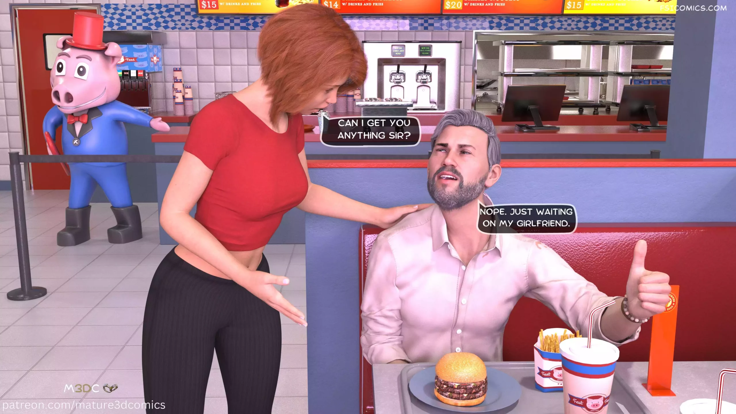 Naughty Neighbor Chapter 33 Mature3DComics FSIComics.com 24 scaled - FSIComics