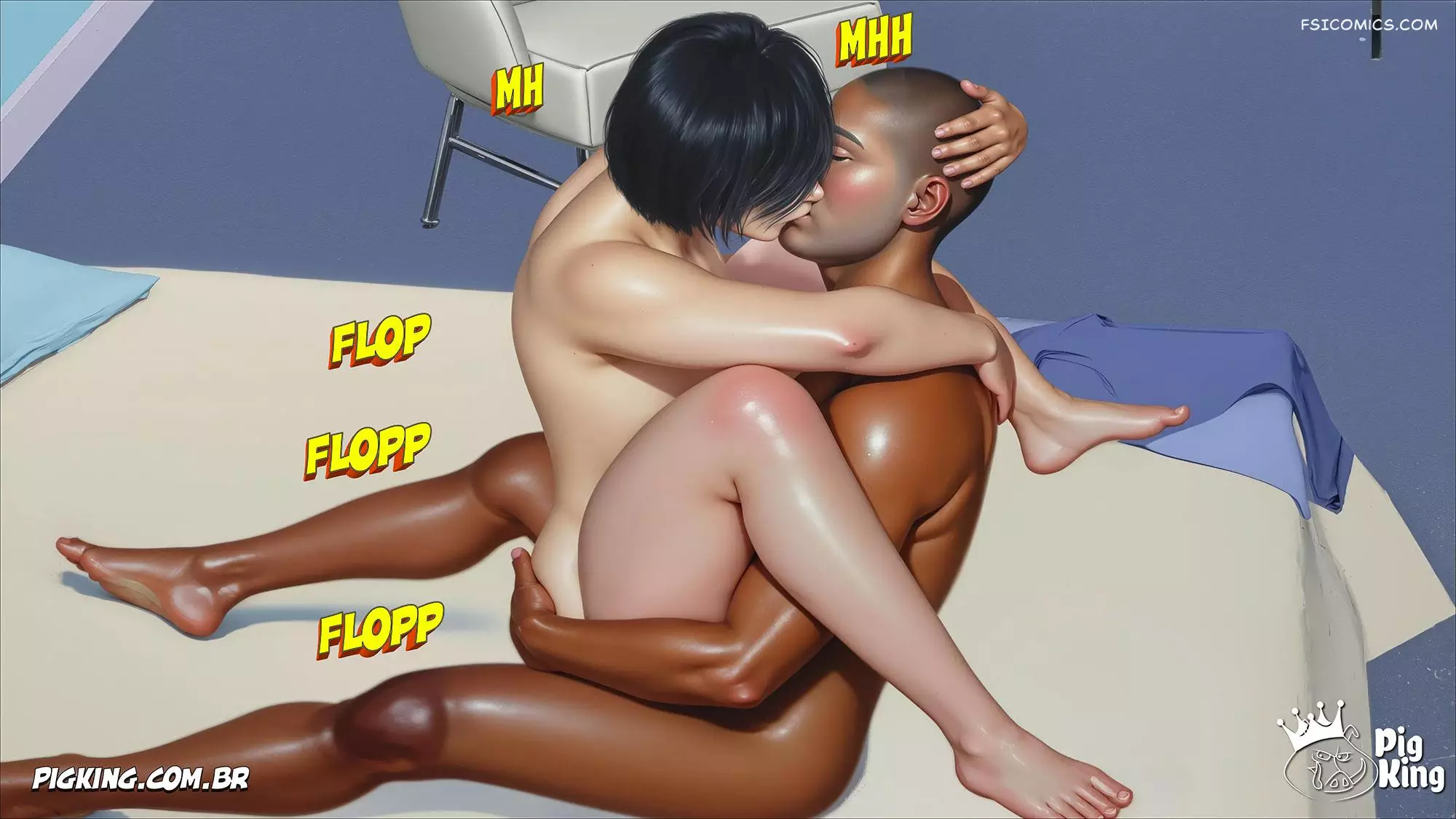 Suky tu Chapter 3 pigking 74 - FSIComics Suky-tu-Chapter-3-pigking-74