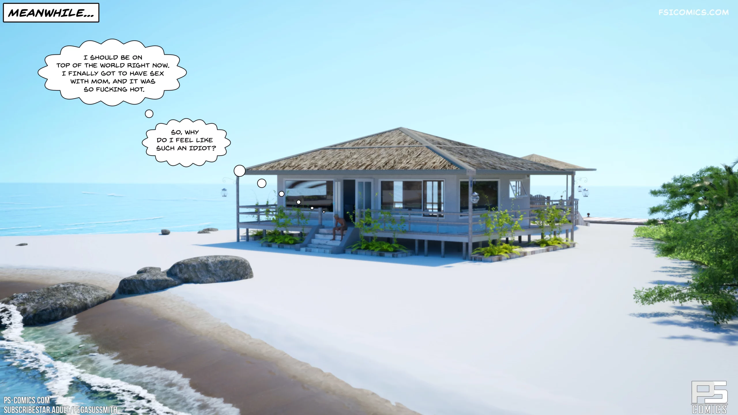 au naturel chapter 27 pegasus smith 011 scaled - FSIComics au-naturel-chapter-27-pegasus-smith-011