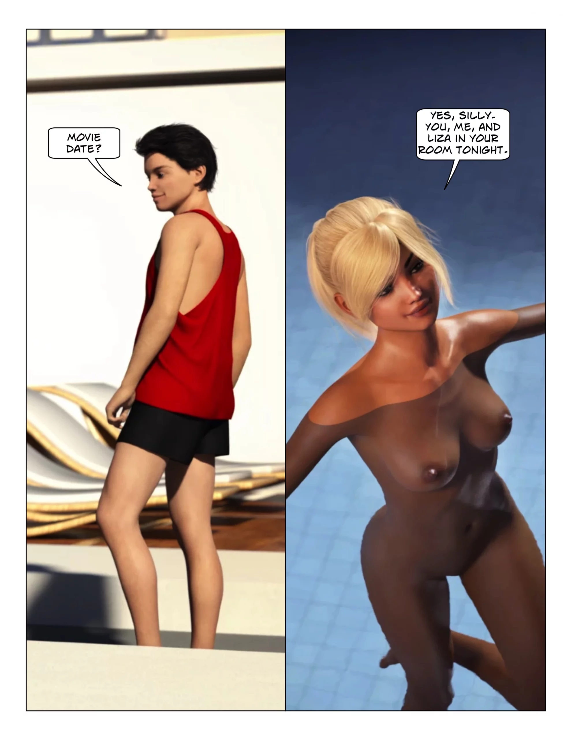 big brother chapter 38 sandlust 022 scaled - FSIComics big-brother-chapter-38-sandlust-022