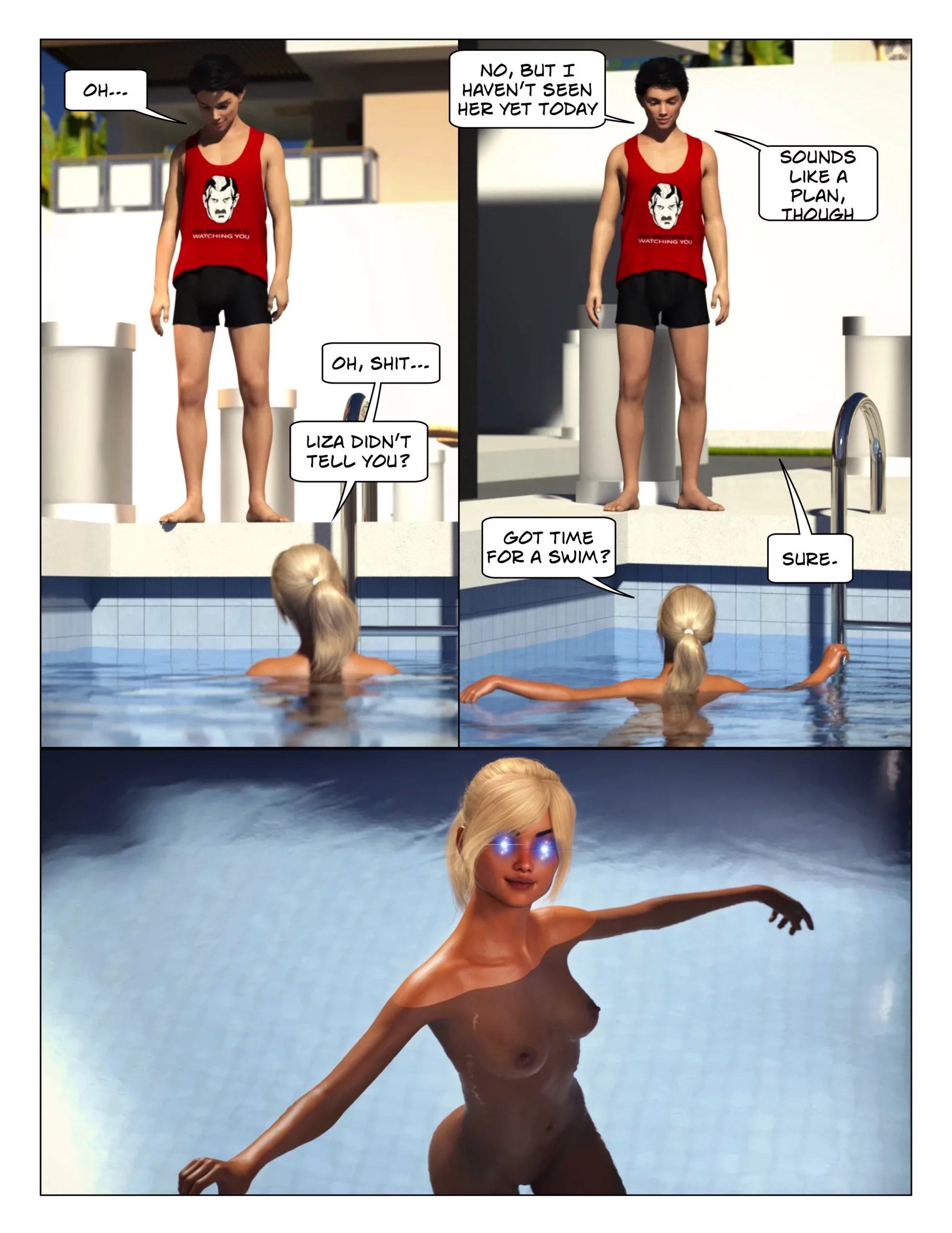 big brother chapter 38 sandlust 023 scaled - FSIComics big-brother-chapter-38-sandlust-023