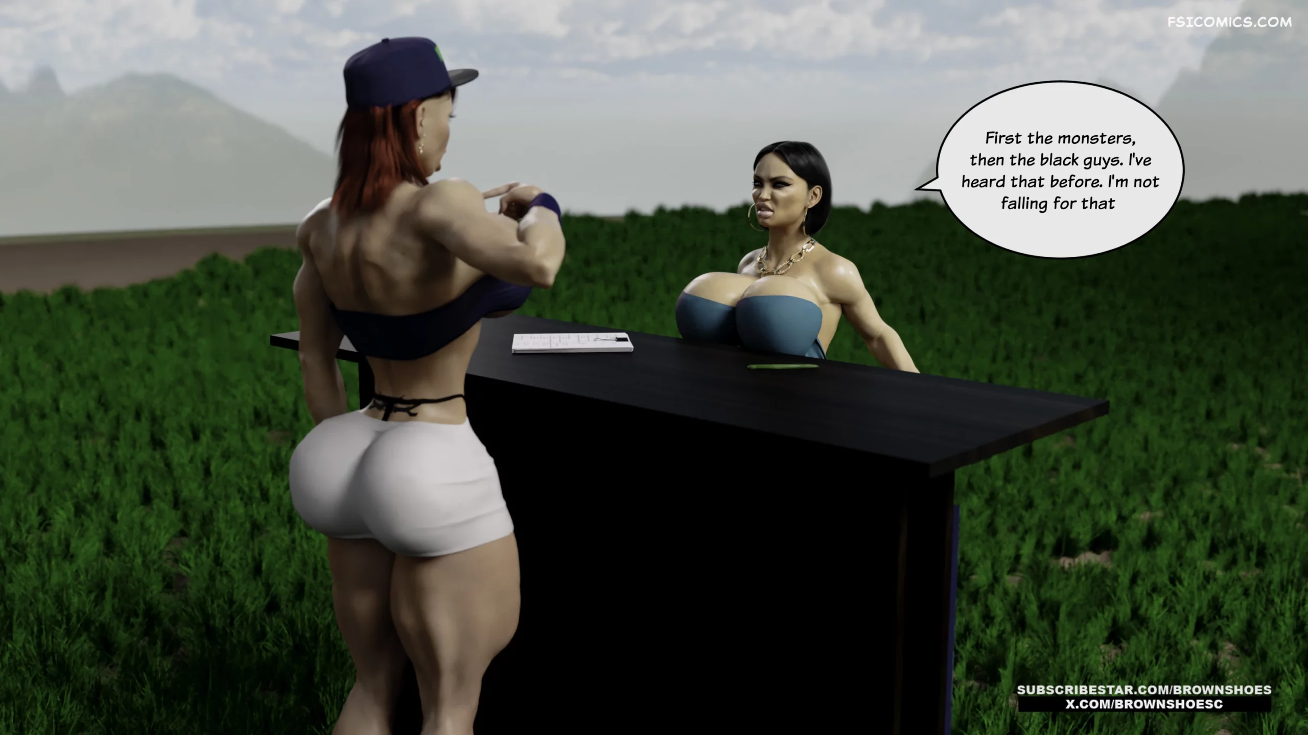 big chapter 3 brown shoes 009 scaled - FSIComics big-chapter-3-brown-shoes-009