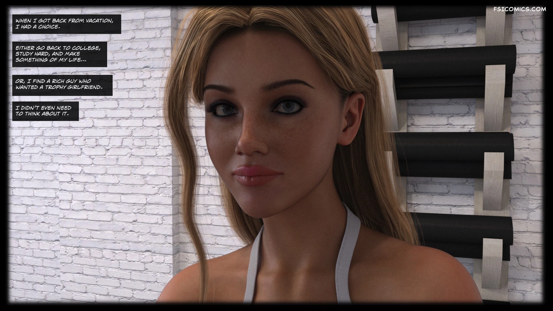 blackmaled nova chapter 1 sexy3dcomics gonzo studios 012 - FSIComics blackmaled-nova-chapter-1-sexy3dcomics-gonzo-studios-012