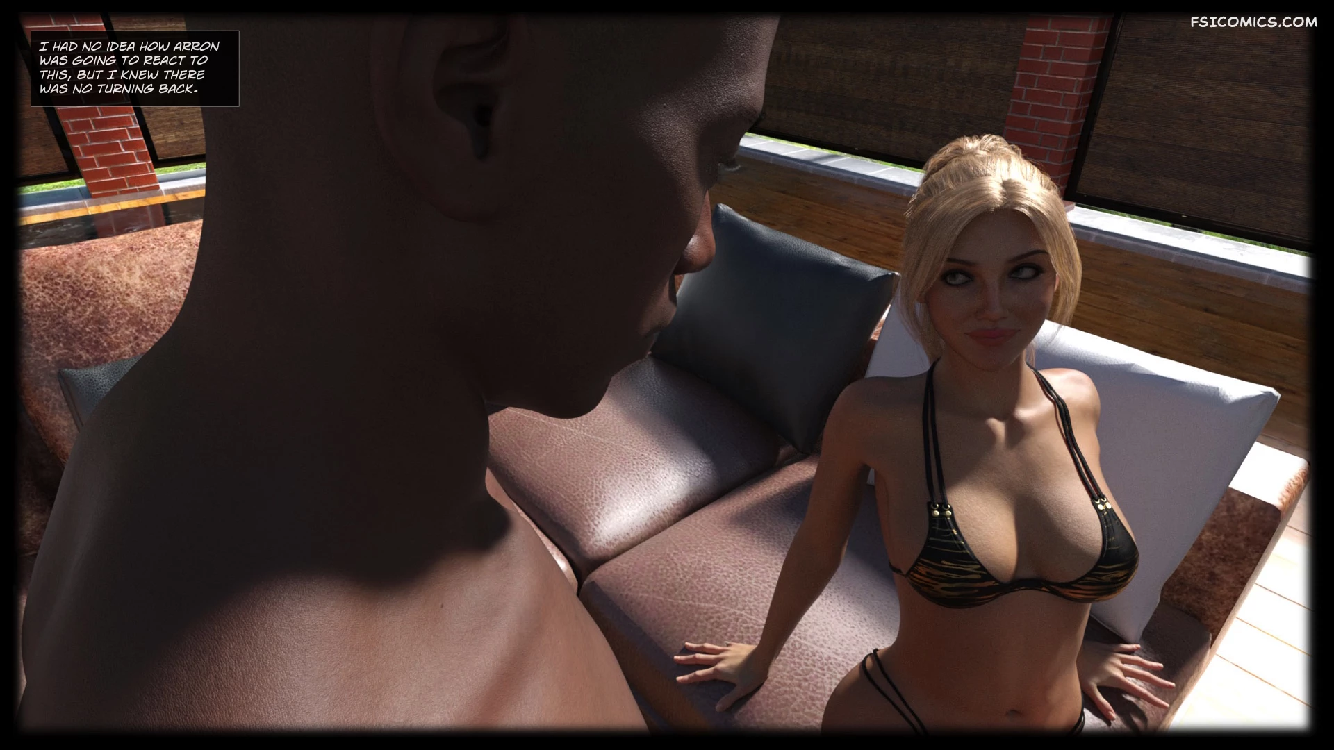 blackmaled nova chapter 1 sexy3dcomics gonzo studios 067 - FSIComics blackmaled-nova-chapter-1-sexy3dcomics-gonzo-studios-067