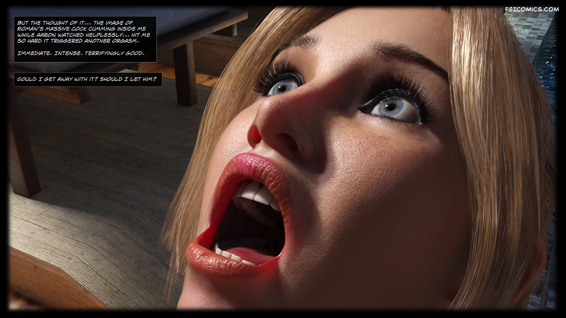blackmaled nova chapter 1 sexy3dcomics gonzo studios 103 - FSIComics blackmaled-nova-chapter-1-sexy3dcomics-gonzo-studios-103