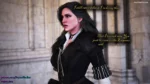 card-debt-geralts-transformation-into-yennefer-chapter-2-geralts-path-scyxar-studios-002